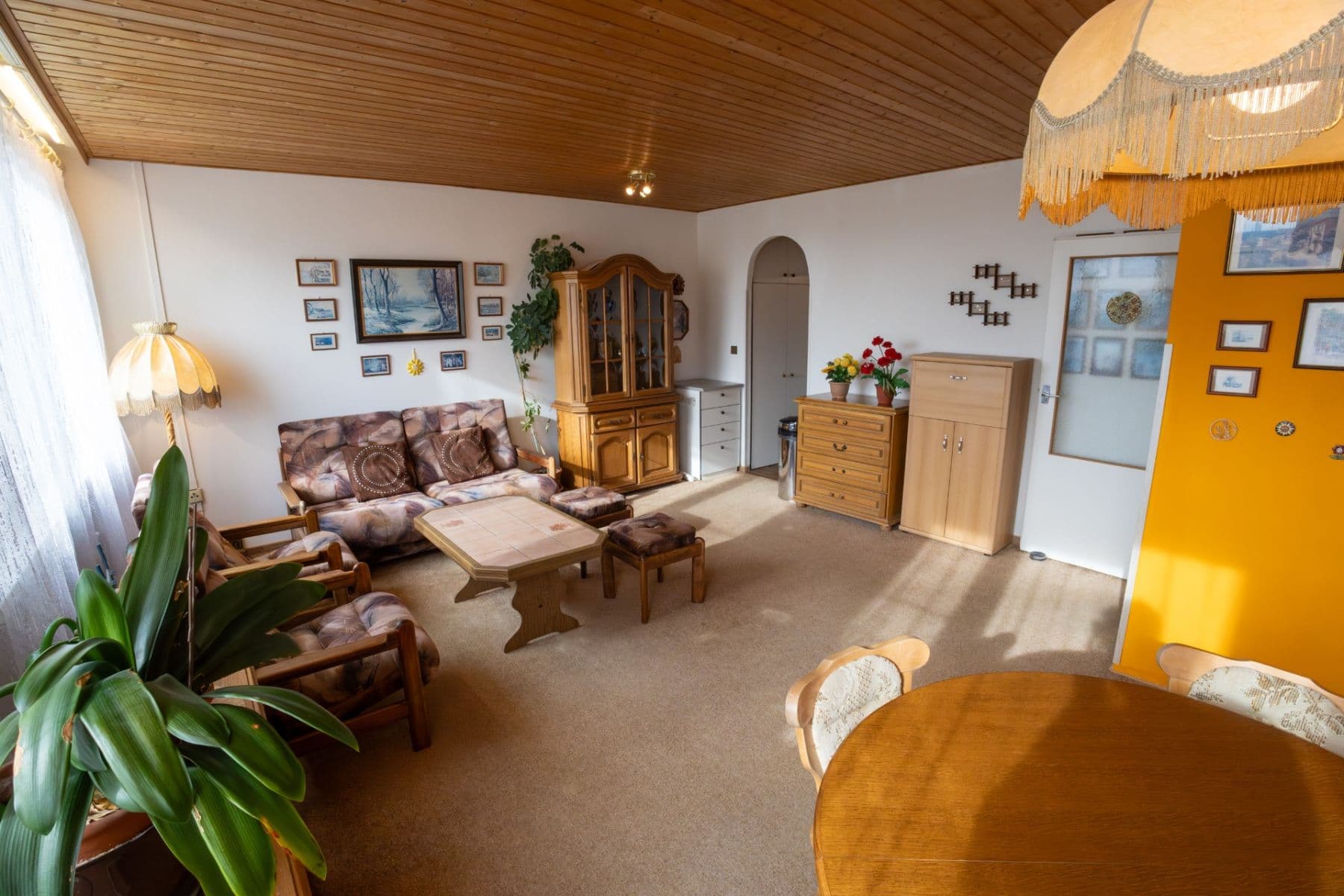 Pronájem bytu 2+kk 57 m², Cafourkova, Praha, Praha Pronájem bytu 2+kk 57 m², Cafourkova, Praha, Praha