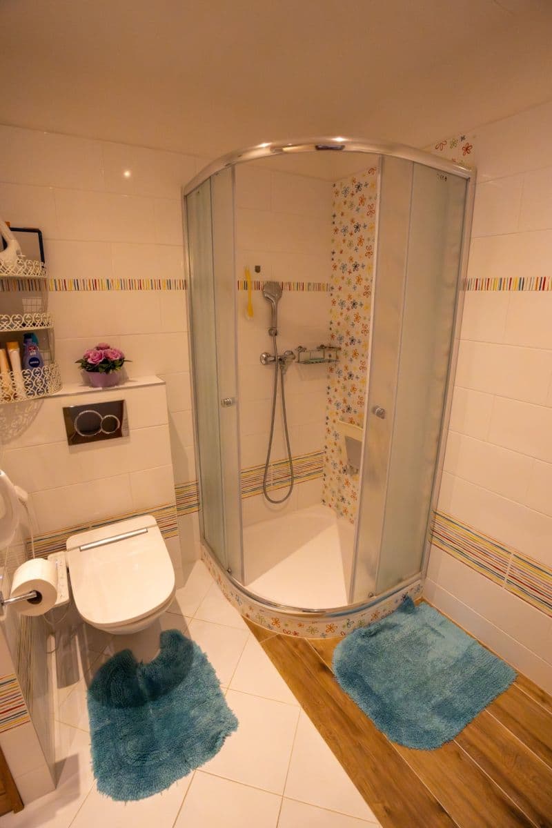 Pronájem bytu 2+kk 57 m², Cafourkova, Praha, Praha Pronájem bytu 2+kk 57 m², Cafourkova, Praha, Praha