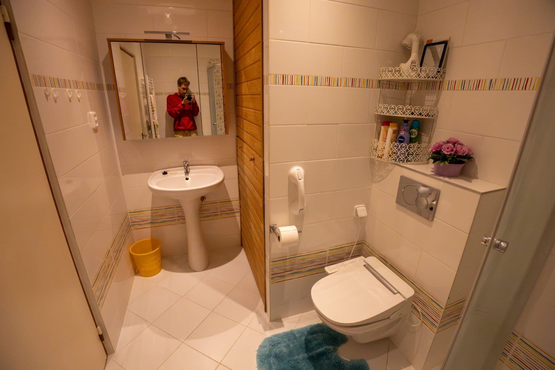 Pronájem bytu 2+kk 57 m², Cafourkova, Praha, Praha Pronájem bytu 2+kk 57 m², Cafourkova, Praha, Praha