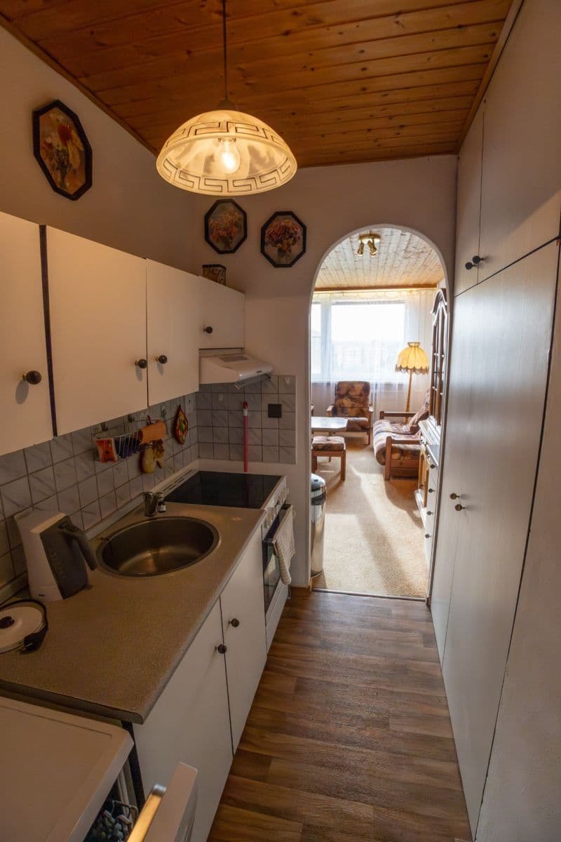 Pronájem bytu 2+kk 57 m², Cafourkova, Praha, Praha Pronájem bytu 2+kk 57 m², Cafourkova, Praha, Praha