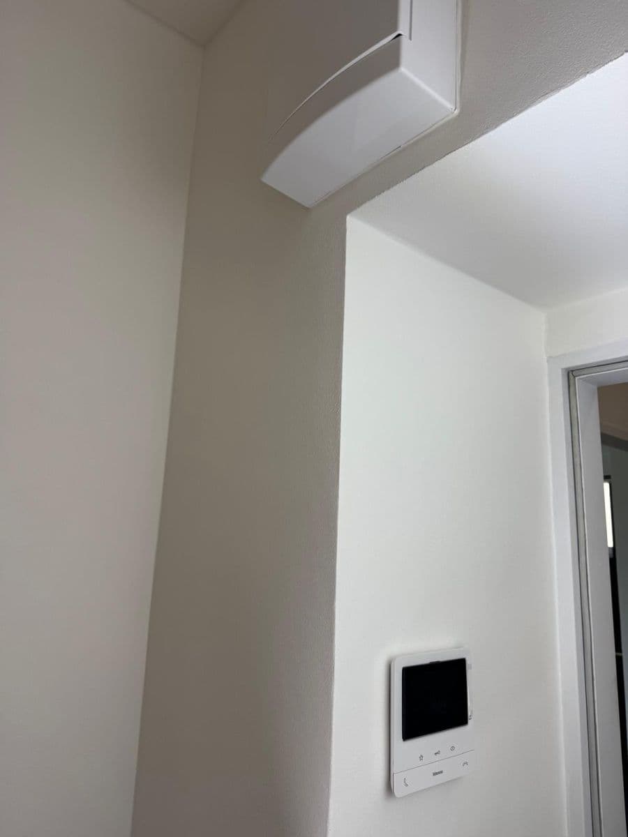 Pronájem bytu 2+kk 34 m², Českomoravská, Praha, Praha Pronájem bytu 2+kk 34 m², Českomoravská, Praha, Praha