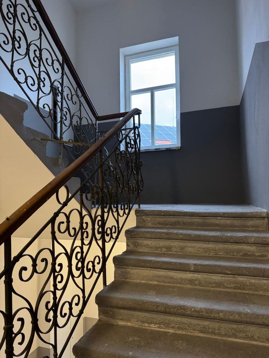 Pronájem bytu 2+kk 34 m², Českomoravská, Praha, Praha Pronájem bytu 2+kk 34 m², Českomoravská, Praha, Praha
