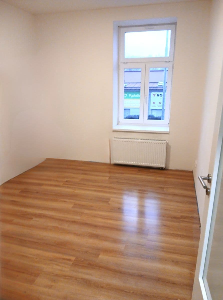 Pronájem bytu 2+kk 34 m², Českomoravská, Praha, Praha Pronájem bytu 2+kk 34 m², Českomoravská, Praha, Praha