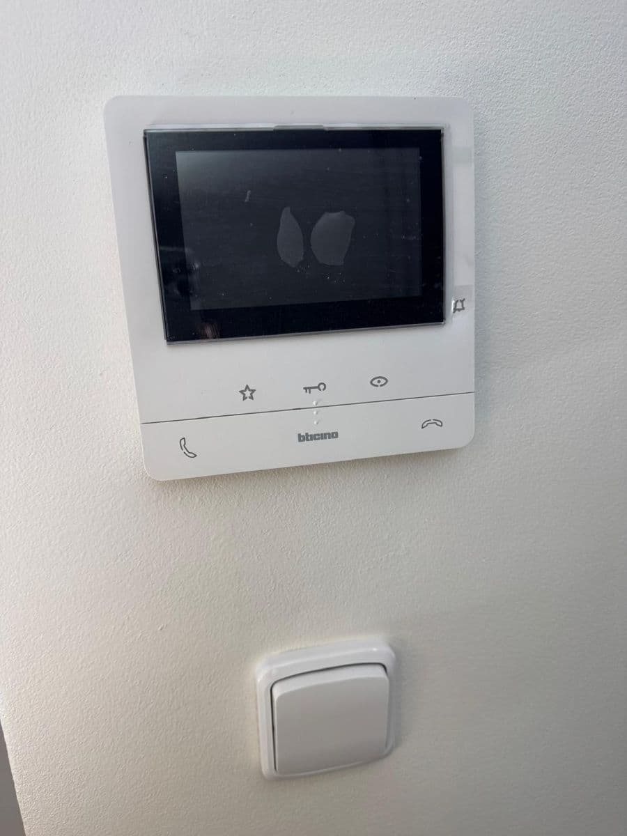 Pronájem bytu 2+kk 34 m², Českomoravská, Praha, Praha Pronájem bytu 2+kk 34 m², Českomoravská, Praha, Praha