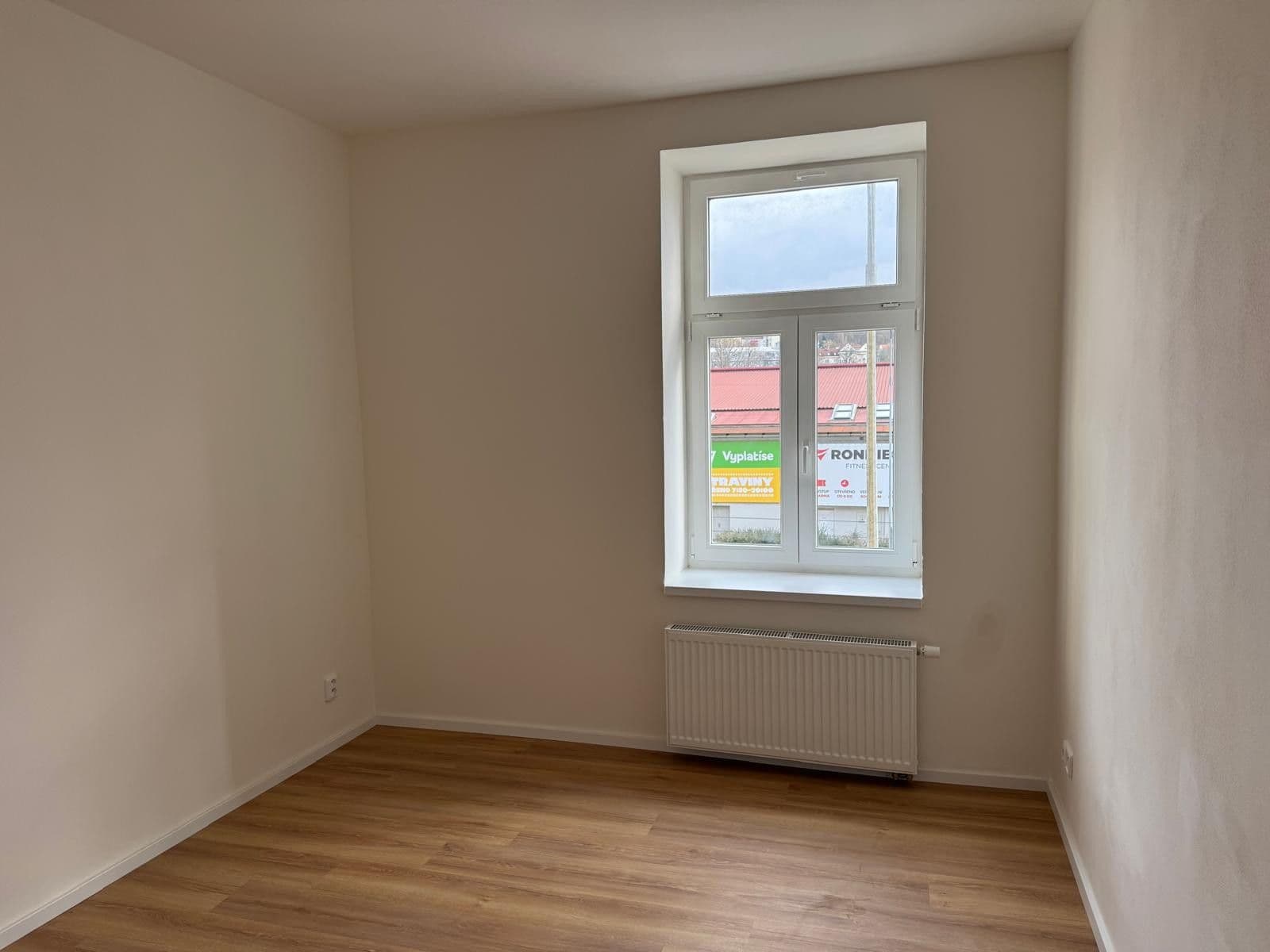 Pronájem bytu 2+kk 34 m², Českomoravská, Praha, Praha Pronájem bytu 2+kk 34 m², Českomoravská, Praha, Praha