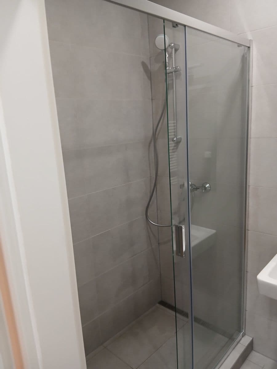 Pronájem bytu 2+kk 34 m², Českomoravská, Praha, Praha Pronájem bytu 2+kk 34 m², Českomoravská, Praha, Praha