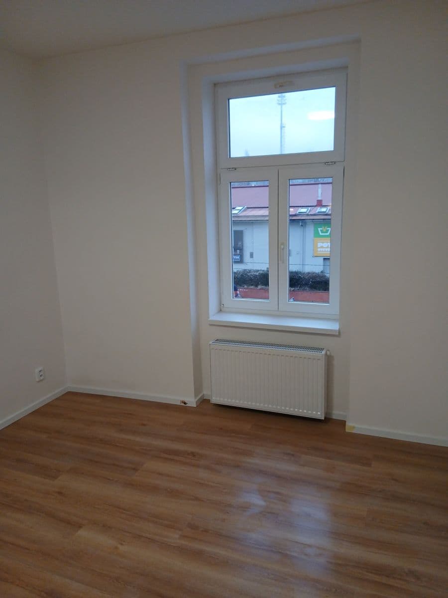 Pronájem bytu 2+kk 34 m², Českomoravská, Praha, Praha Pronájem bytu 2+kk 34 m², Českomoravská, Praha, Praha