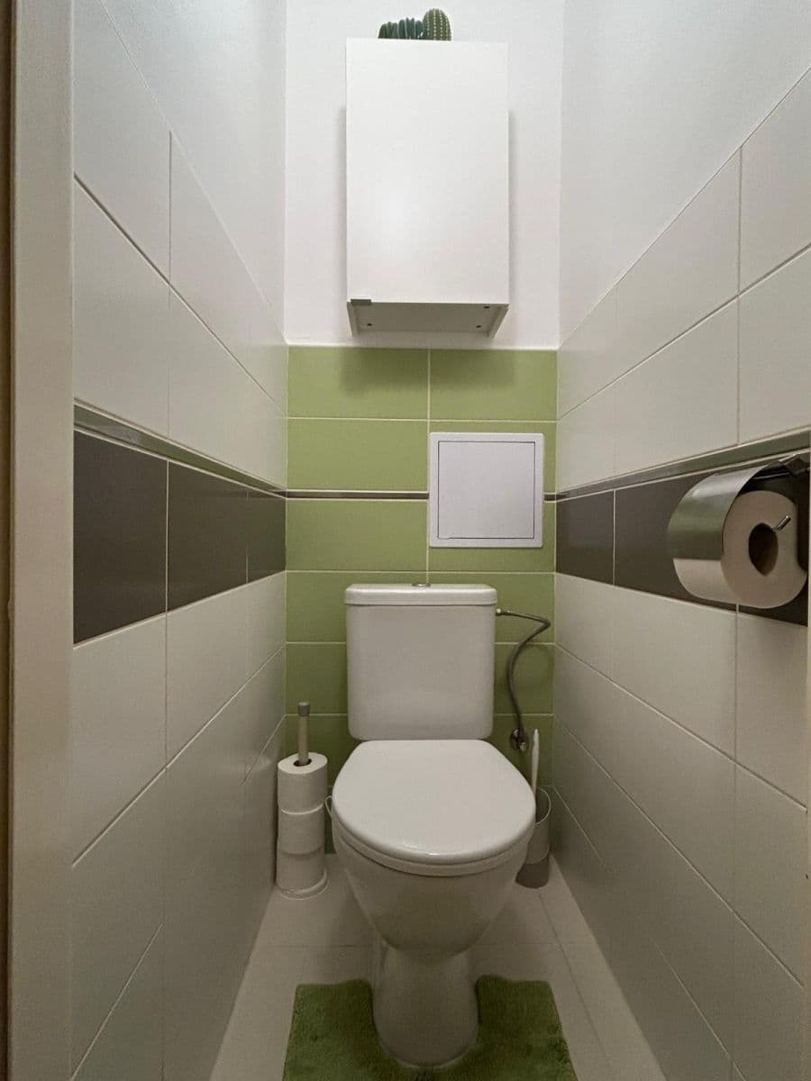 Prodej bytu 3+1 71 m², Kasejovice, Plzeňský kraj Prodej bytu 3+1 71 m², Kasejovice, Plzeňský kraj