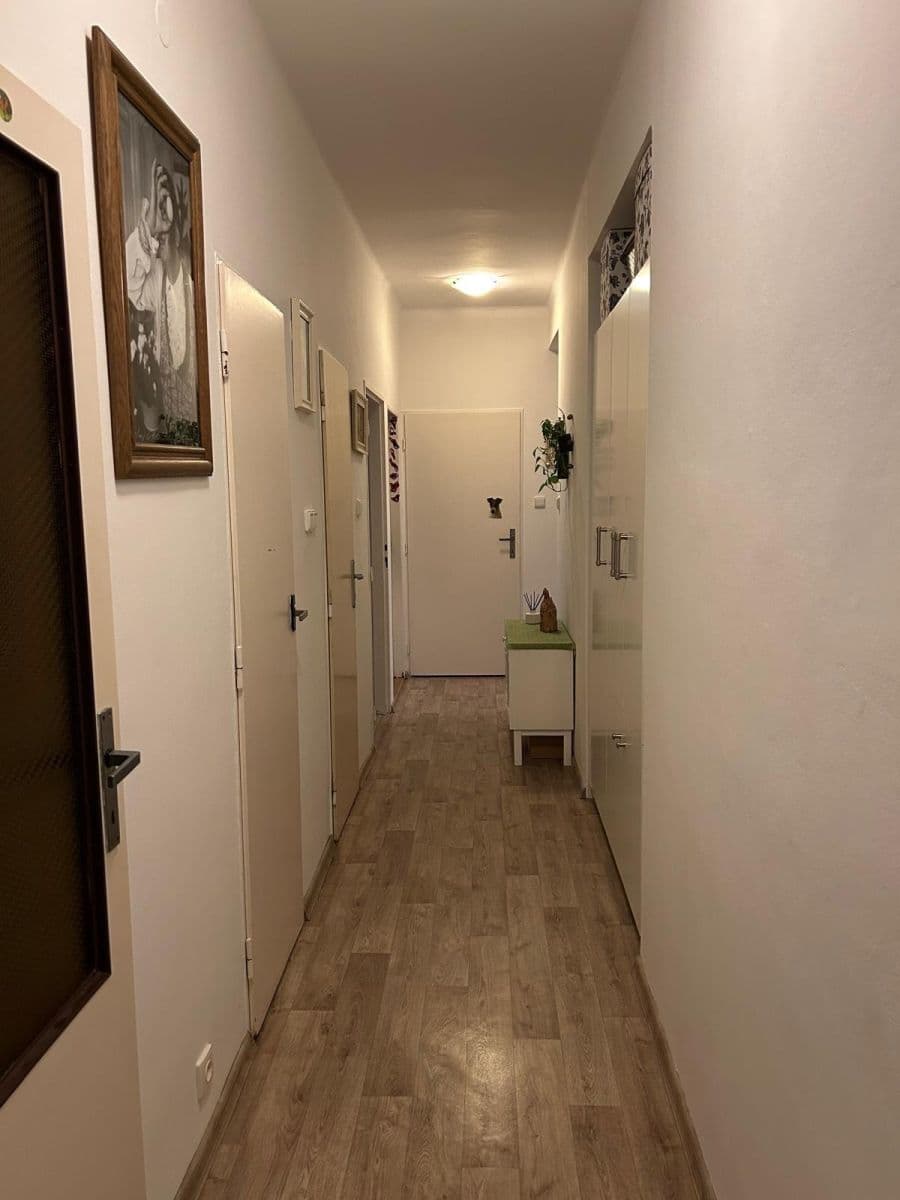 Prodej bytu 3+1 71 m², Kasejovice, Plzeňský kraj Prodej bytu 3+1 71 m², Kasejovice, Plzeňský kraj