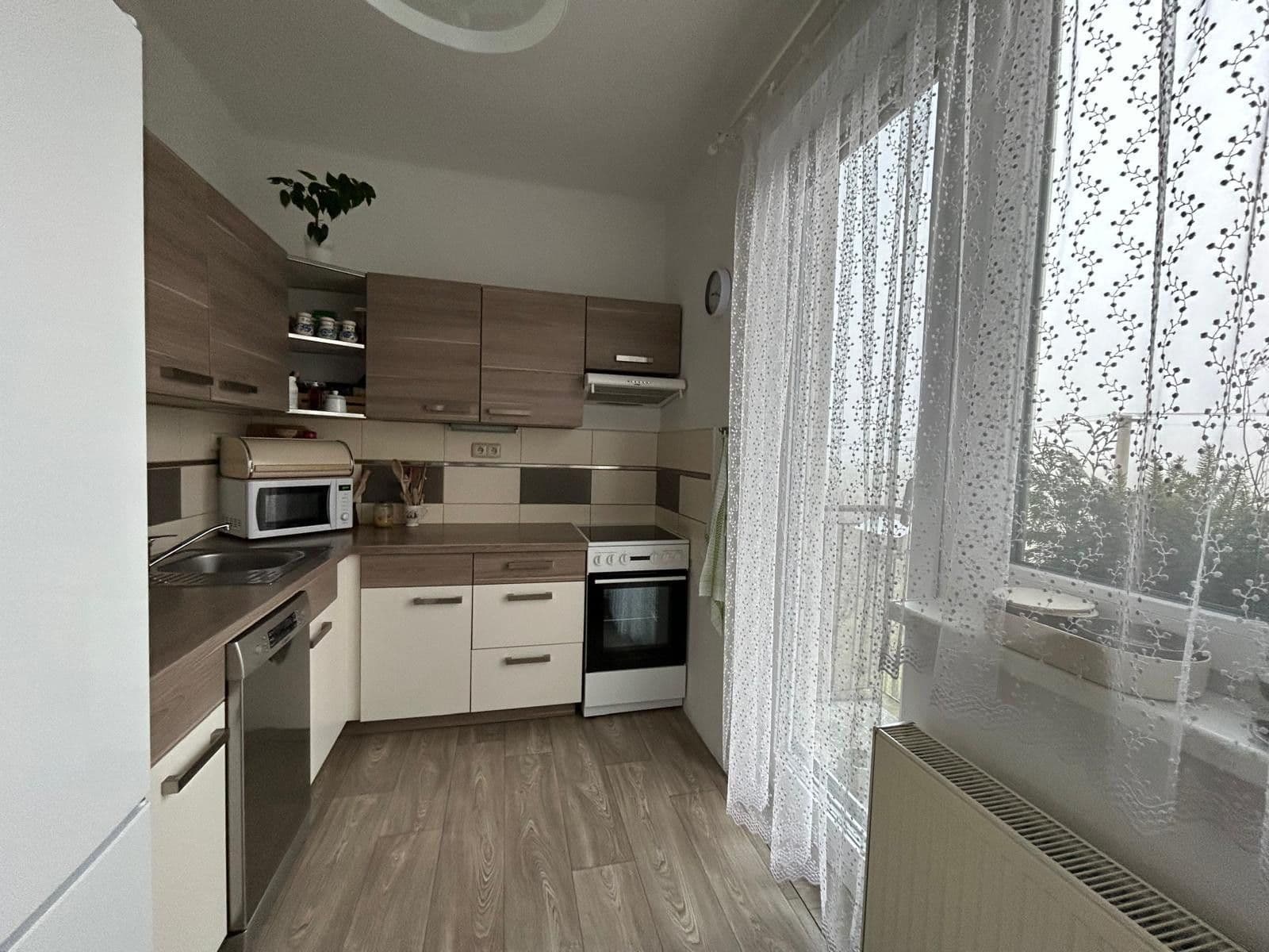 Prodej bytu 3+1 71 m², Kasejovice, Plzeňský kraj Prodej bytu 3+1 71 m², Kasejovice, Plzeňský kraj