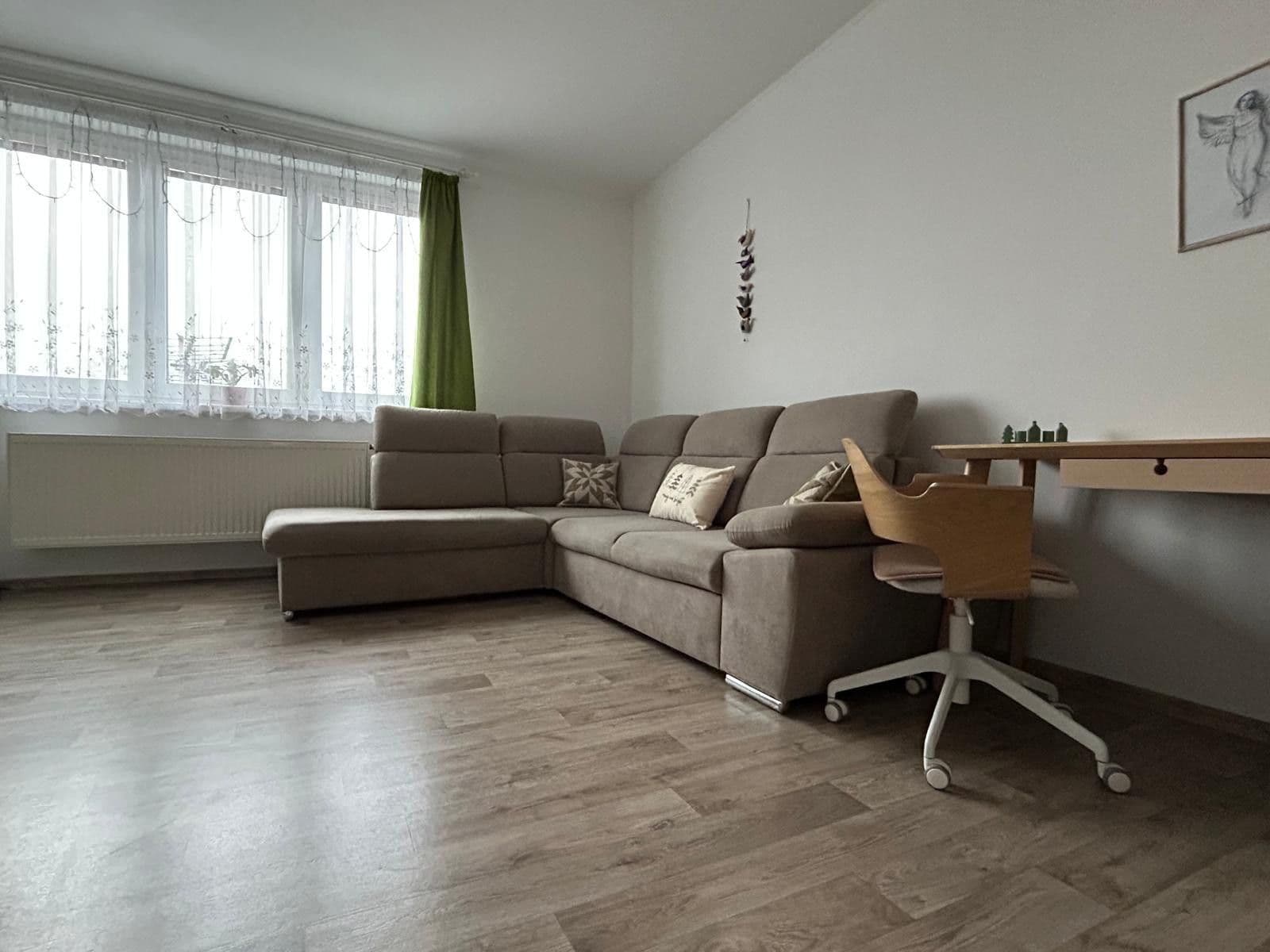 Prodej bytu 3+1 71 m², Kasejovice, Plzeňský kraj Prodej bytu 3+1 71 m², Kasejovice, Plzeňský kraj