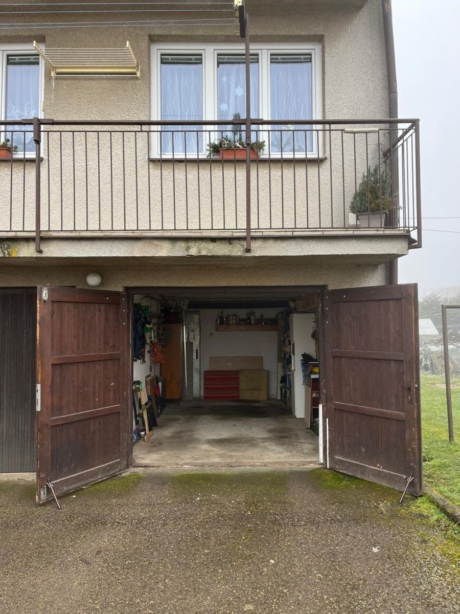 Prodej bytu 3+1 71 m², Kasejovice, Plzeňský kraj Prodej bytu 3+1 71 m², Kasejovice, Plzeňský kraj