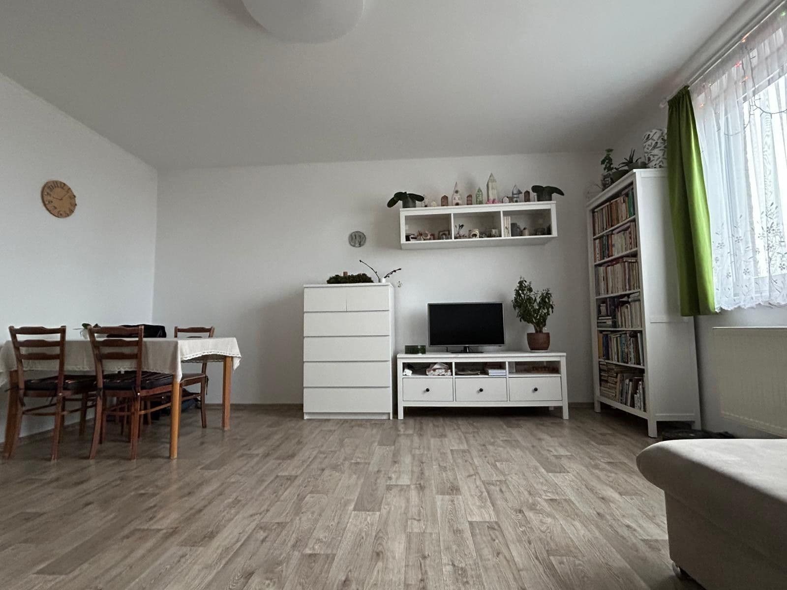 Prodej bytu 3+1 71 m², Kasejovice, Plzeňský kraj Prodej bytu 3+1 71 m², Kasejovice, Plzeňský kraj