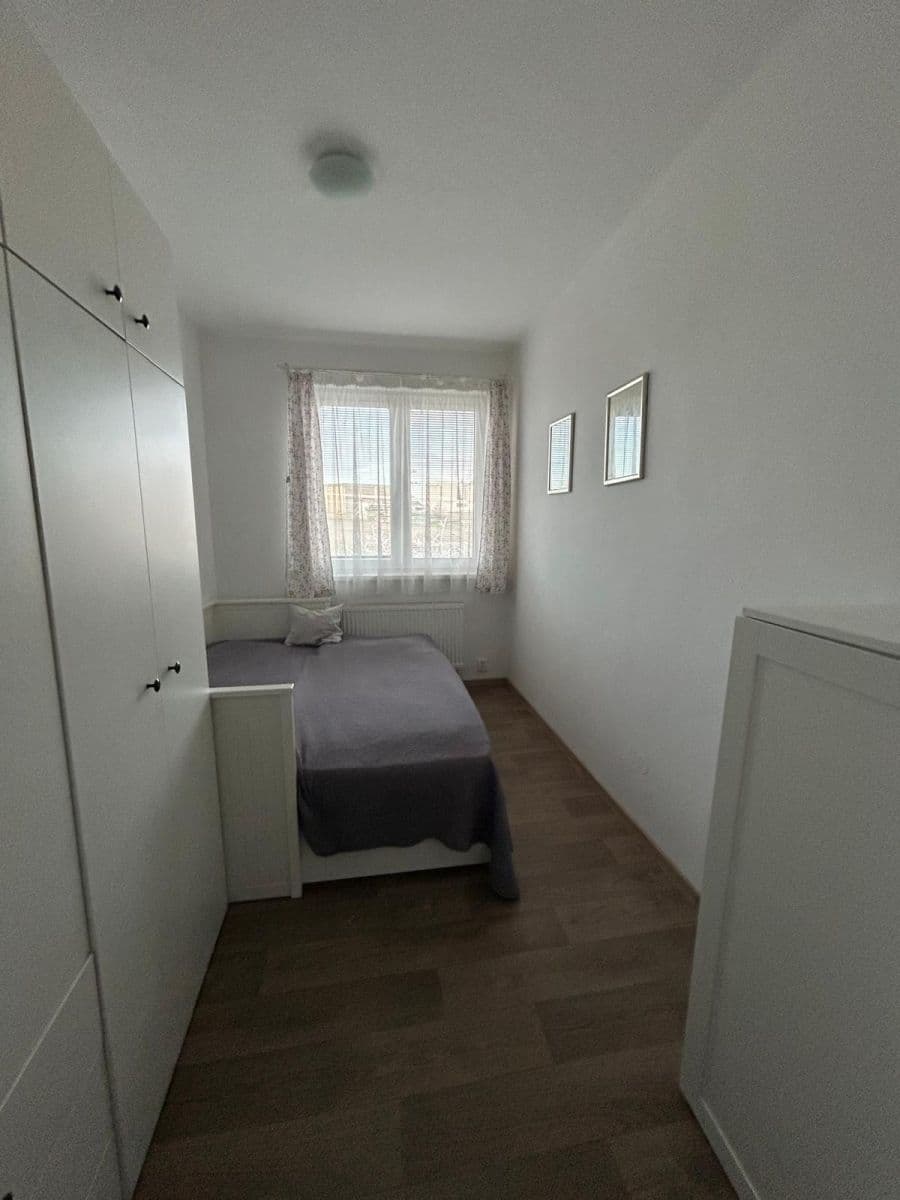 Prodej bytu 3+1 71 m², Kasejovice, Plzeňský kraj Prodej bytu 3+1 71 m², Kasejovice, Plzeňský kraj