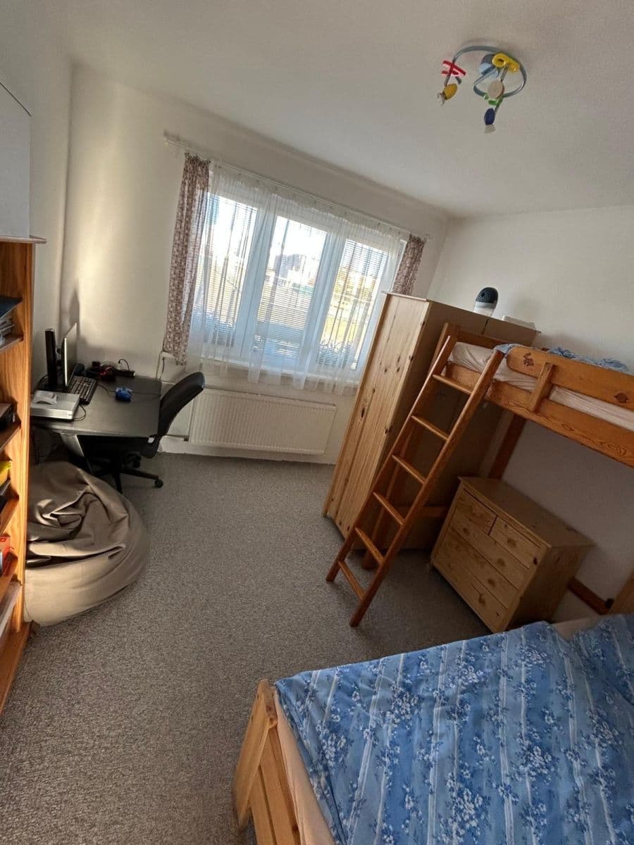 Prodej bytu 3+1 71 m², Kasejovice, Plzeňský kraj Prodej bytu 3+1 71 m², Kasejovice, Plzeňský kraj