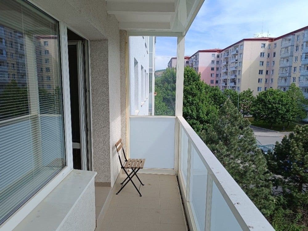 Pronájem bytu 3+1 74 m², Strnadova, Brno, Jihomoravský kraj Pronájem bytu 3+1 74 m², Strnadova, Brno, Jihomoravský kraj