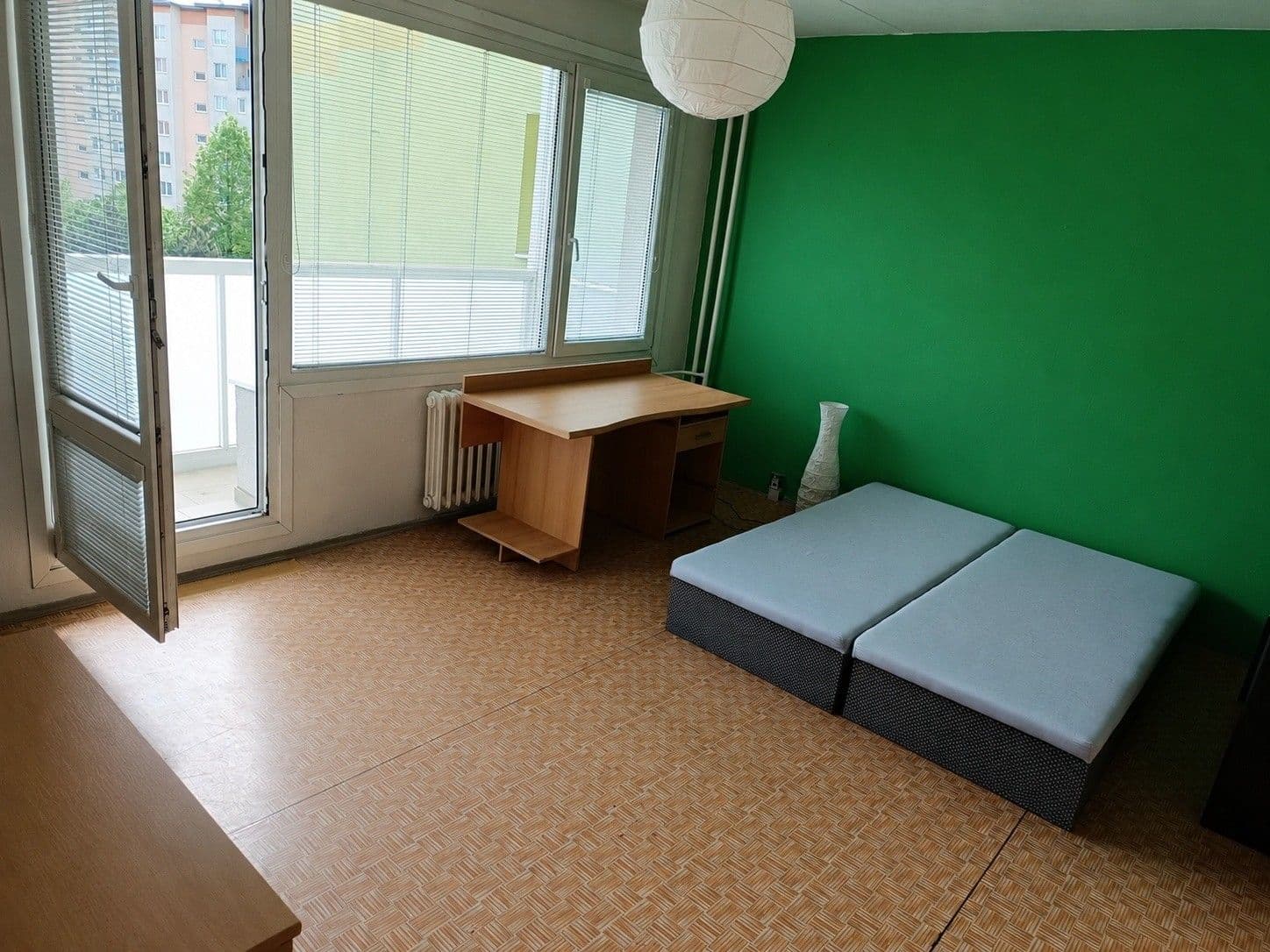 Pronájem bytu 3+1 74 m², Strnadova, Brno, Jihomoravský kraj Pronájem bytu 3+1 74 m², Strnadova, Brno, Jihomoravský kraj