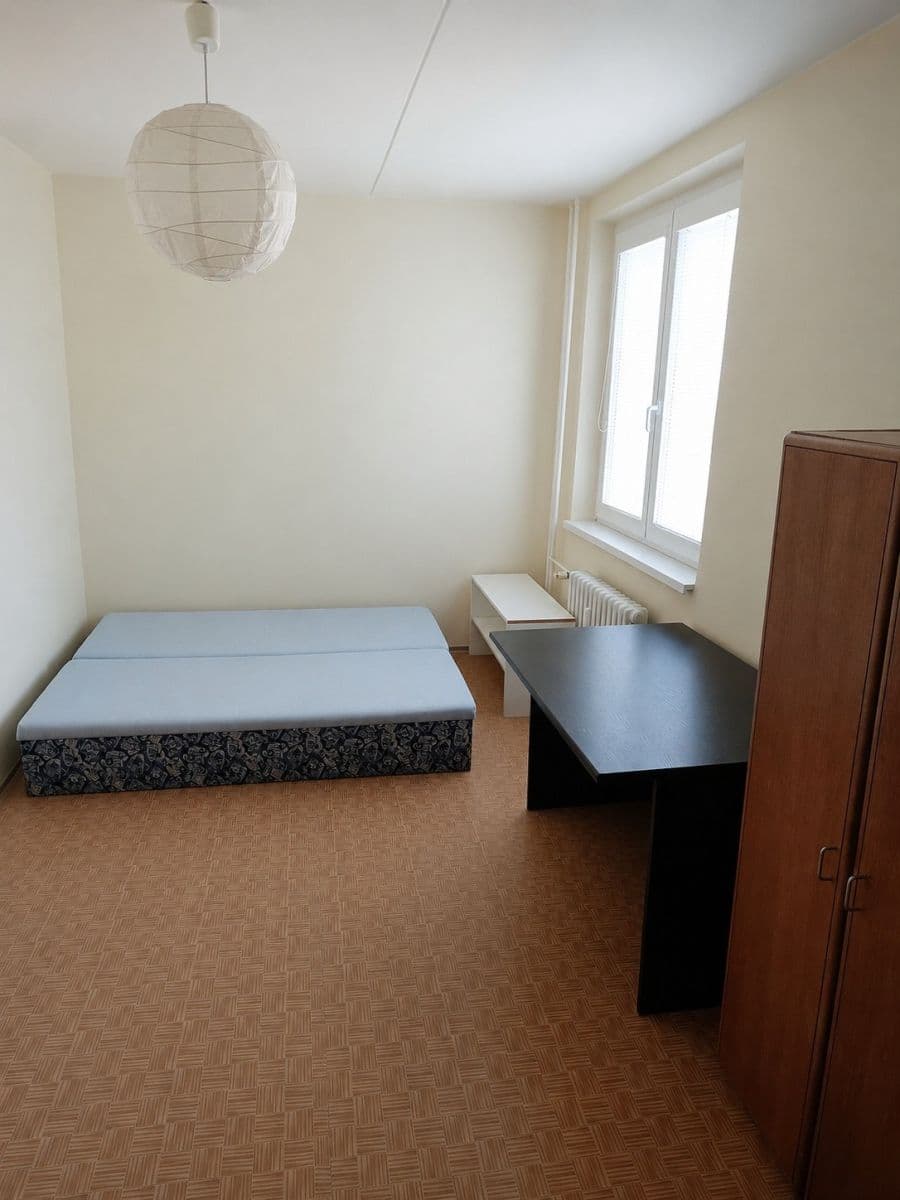 Pronájem bytu 3+1 74 m², Strnadova, Brno, Jihomoravský kraj Pronájem bytu 3+1 74 m², Strnadova, Brno, Jihomoravský kraj