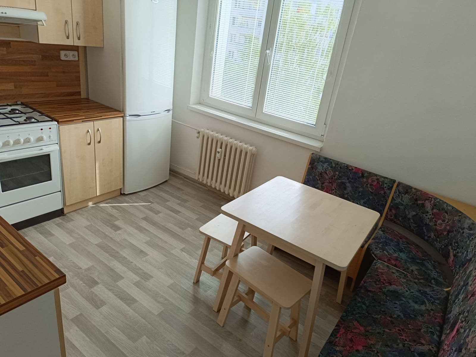 Pronájem bytu 3+1 74 m², Strnadova, Brno, Jihomoravský kraj Pronájem bytu 3+1 74 m², Strnadova, Brno, Jihomoravský kraj