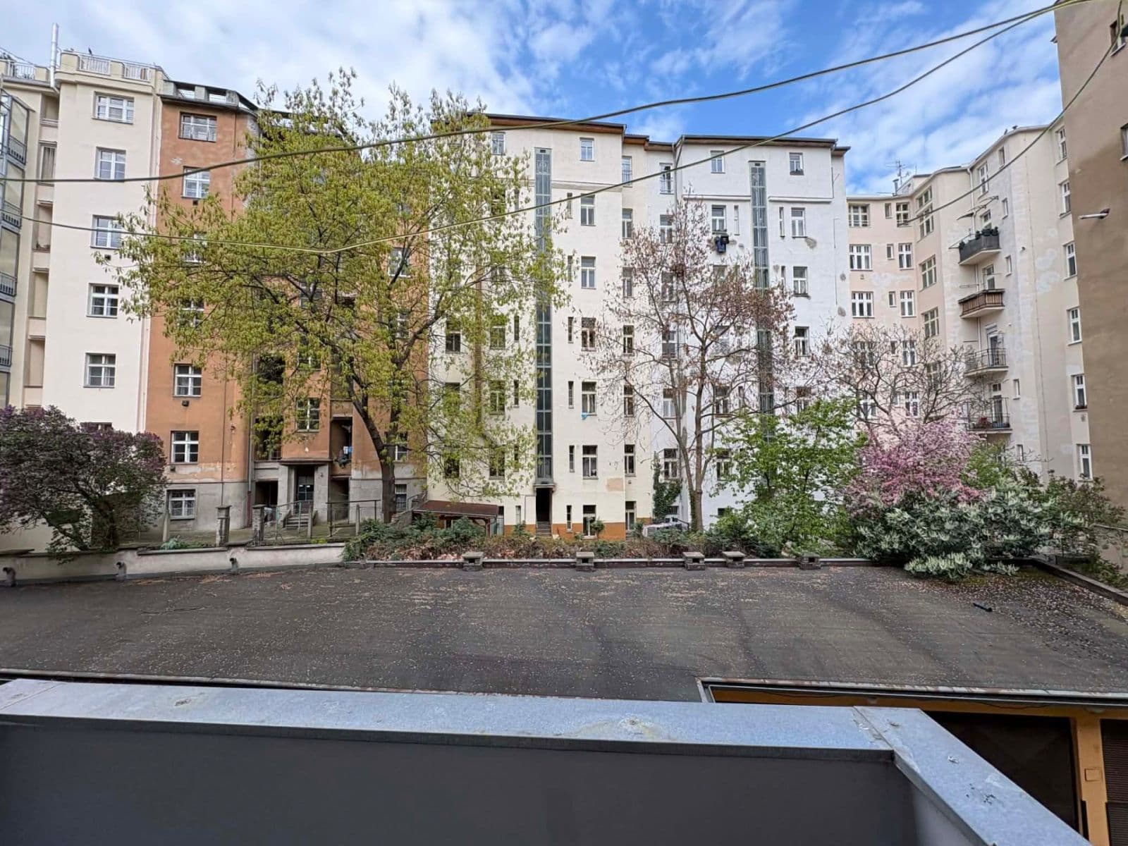 Prodej bytu 2+kk 44 m², Sportovní, Praha, Praha Prodej bytu 2+kk 44 m², Sportovní, Praha, Praha