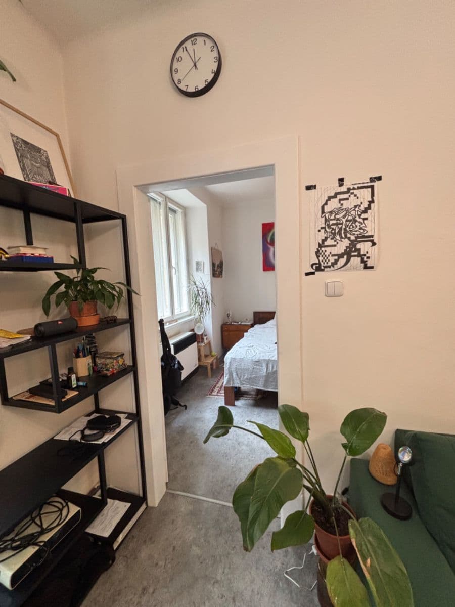 Prodej bytu 2+kk 44 m², Sportovní, Praha, Praha Prodej bytu 2+kk 44 m², Sportovní, Praha, Praha
