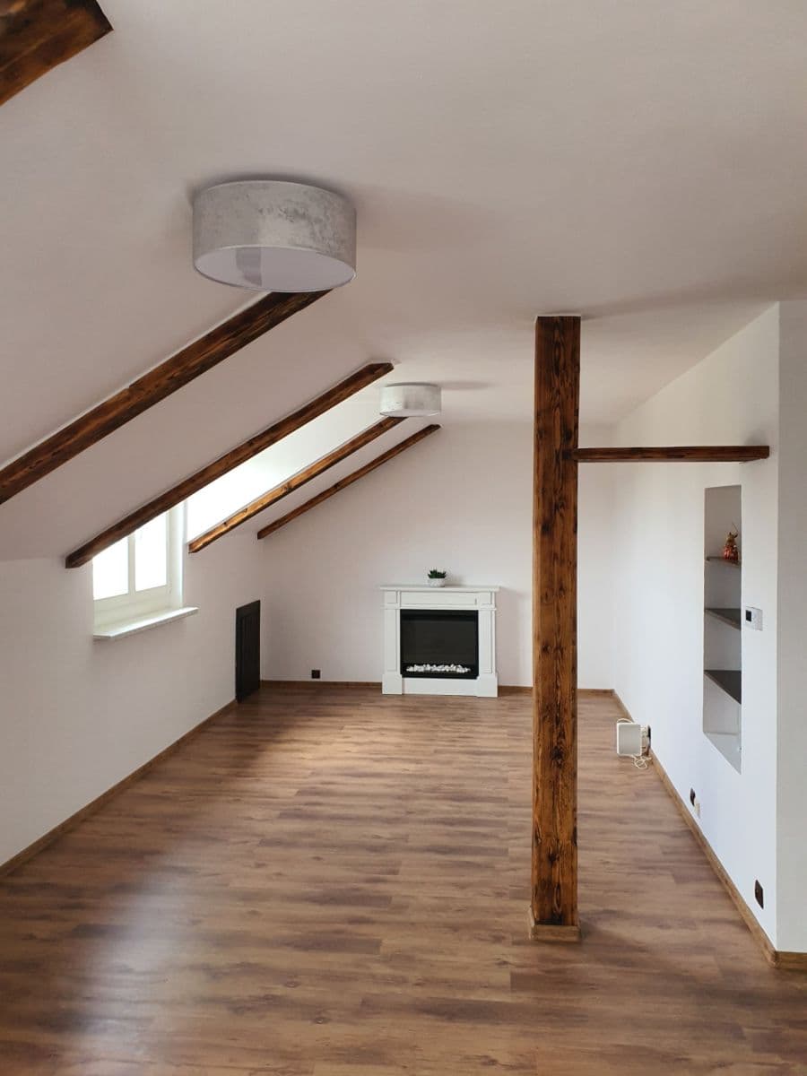 Prodej bytu 3+kk 89 m², Sportovní, Praha, Praha Prodej bytu 3+kk 89 m², Sportovní, Praha, Praha