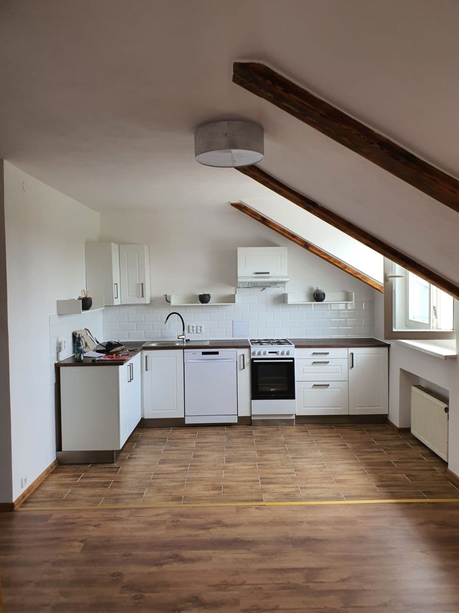 Prodej bytu 3+kk 89 m², Sportovní, Praha, Praha Prodej bytu 3+kk 89 m², Sportovní, Praha, Praha
