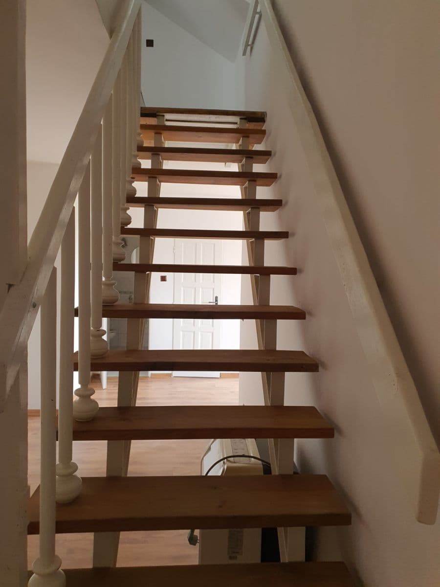 Prodej bytu 3+kk 89 m², Sportovní, Praha, Praha Prodej bytu 3+kk 89 m², Sportovní, Praha, Praha