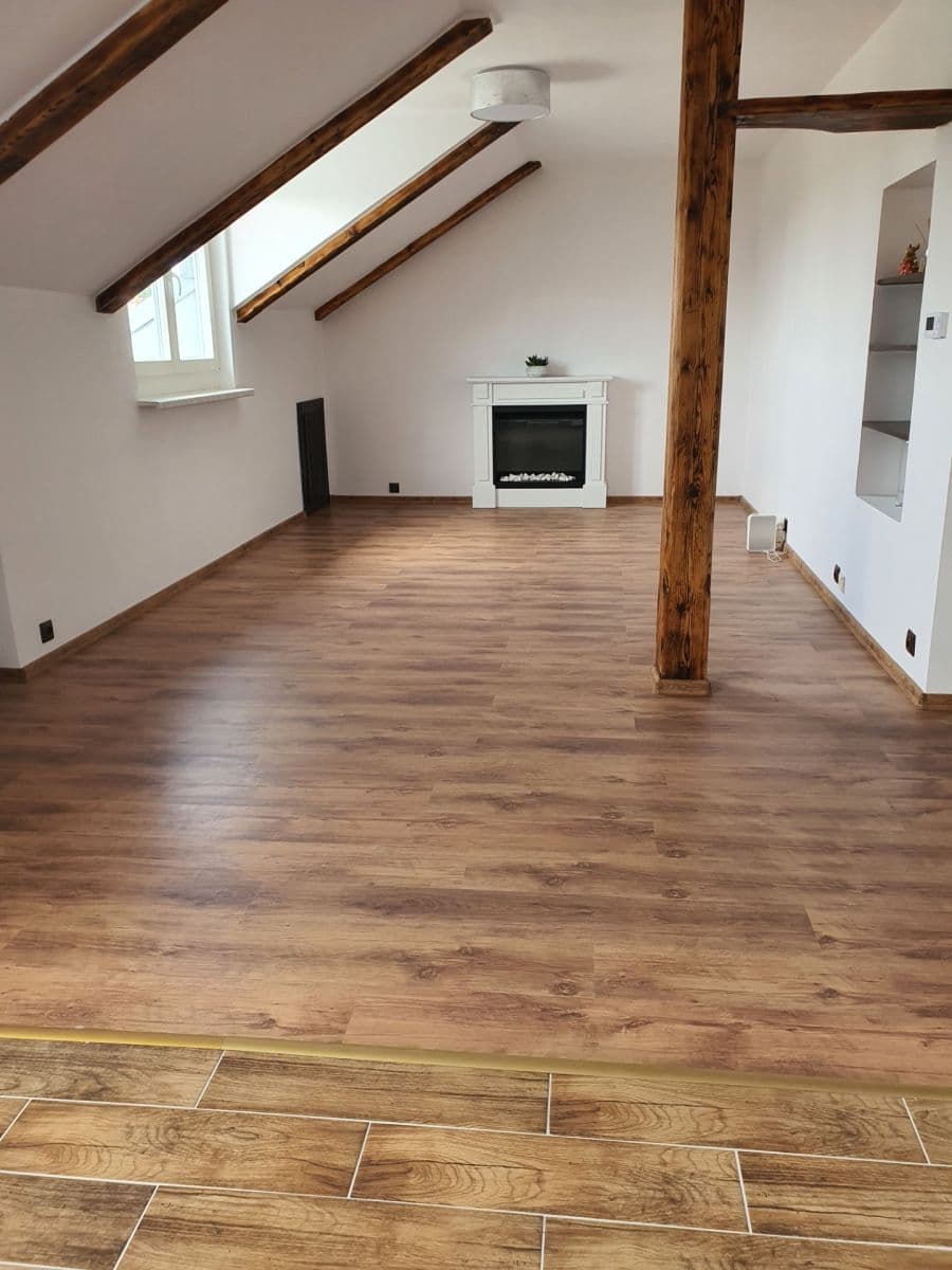 Prodej bytu 3+kk 89 m², Sportovní, Praha, Praha Prodej bytu 3+kk 89 m², Sportovní, Praha, Praha