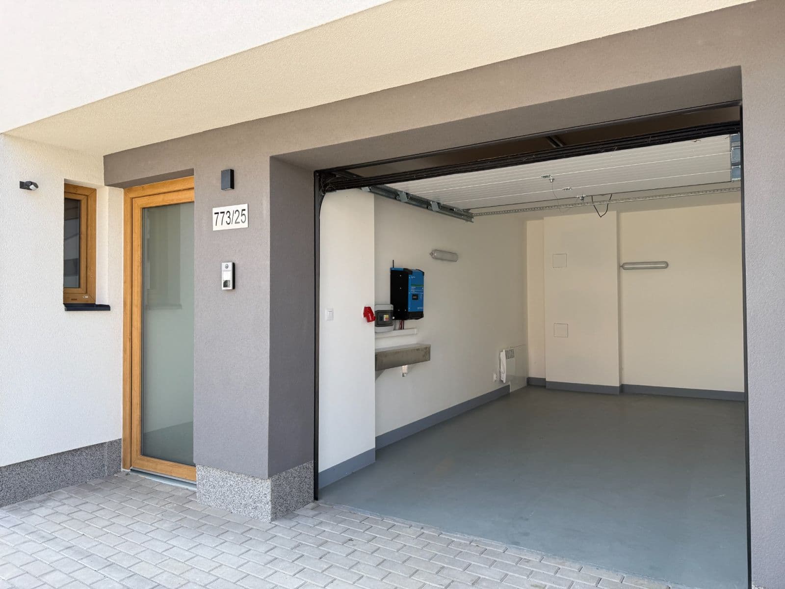 Pronájem domu 143 m², pozemek 120 m², Hubačova, Praha, Praha Pronájem domu 143 m², pozemek 120 m², Hubačova, Praha, Praha
