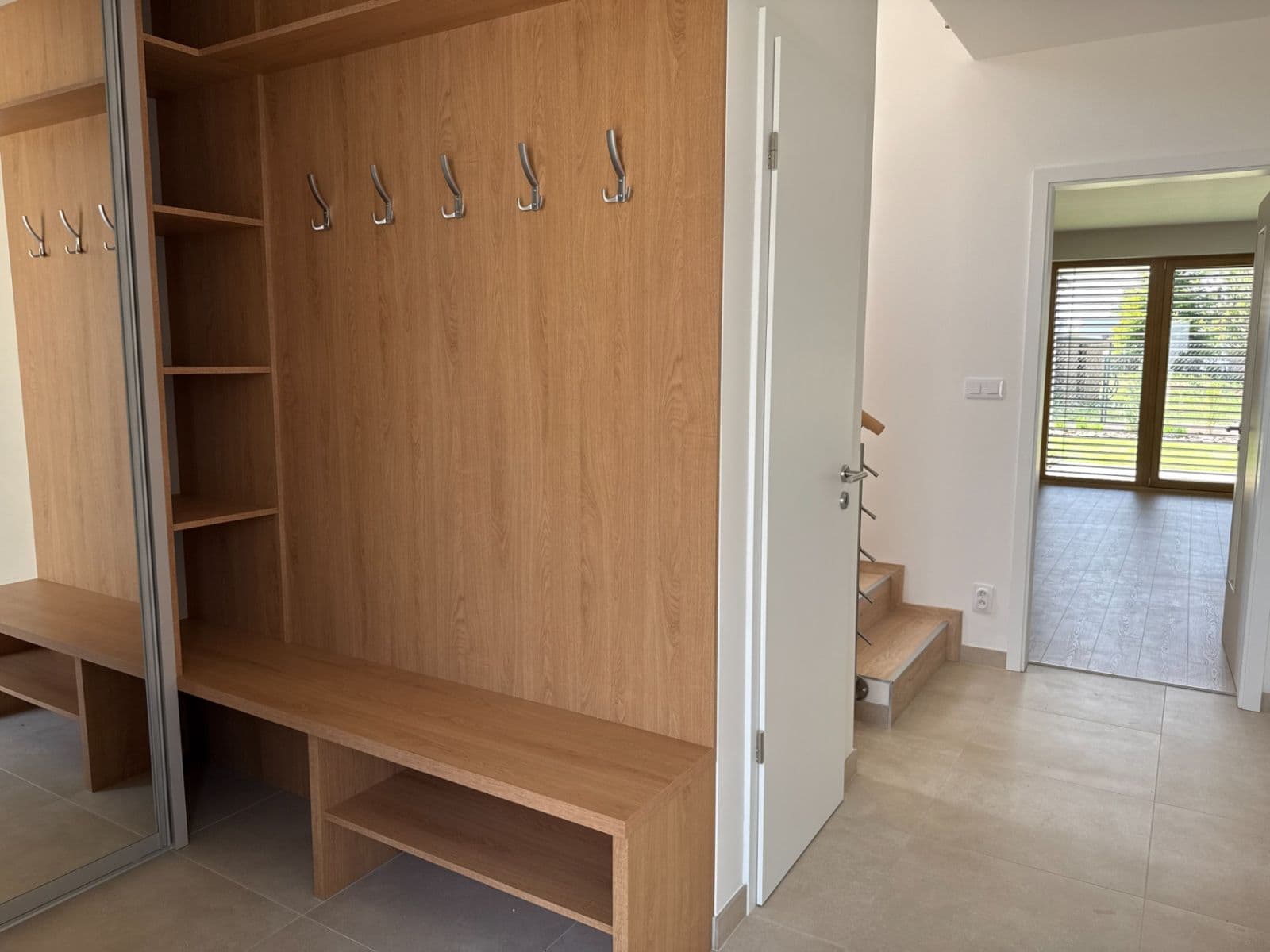 Pronájem domu 143 m², pozemek 120 m², Hubačova, Praha, Praha Pronájem domu 143 m², pozemek 120 m², Hubačova, Praha, Praha