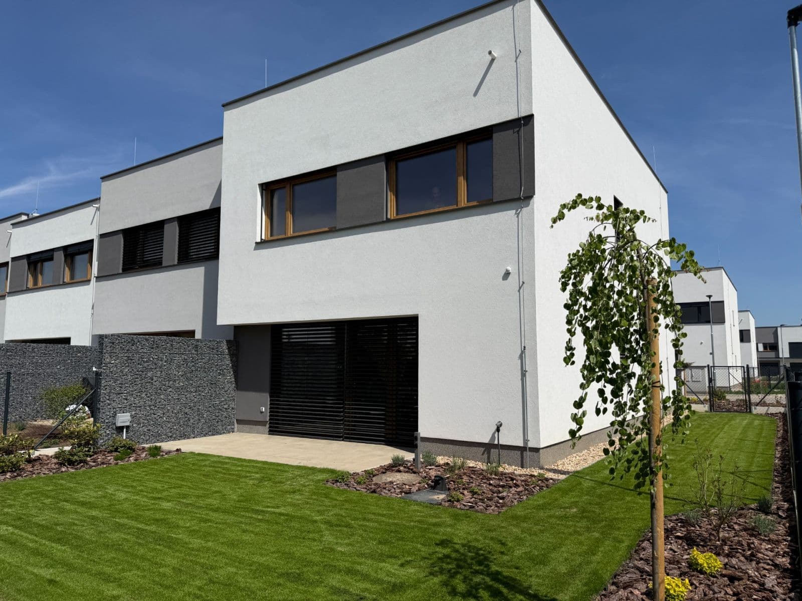 Pronájem domu 143 m², pozemek 120 m², Hubačova, Praha, Praha Pronájem domu 143 m², pozemek 120 m², Hubačova, Praha, Praha