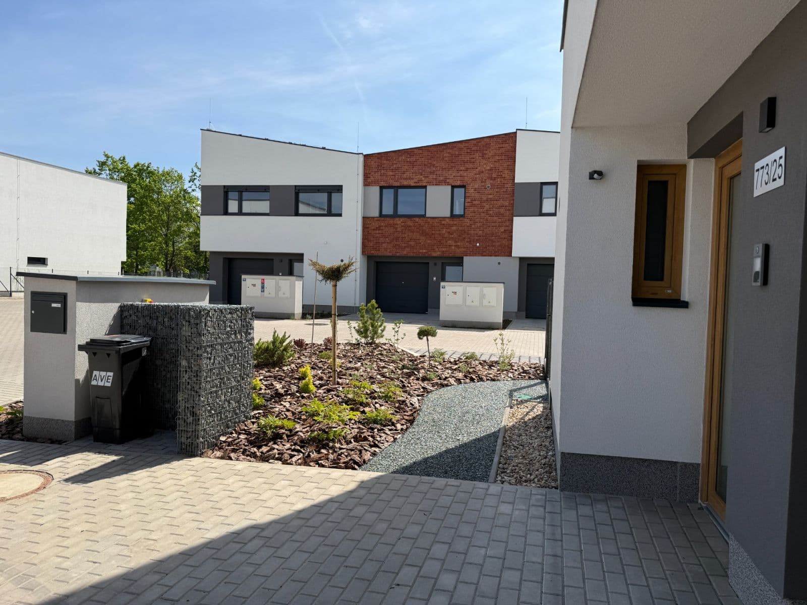 Pronájem domu 143 m², pozemek 120 m², Hubačova, Praha, Praha Pronájem domu 143 m², pozemek 120 m², Hubačova, Praha, Praha