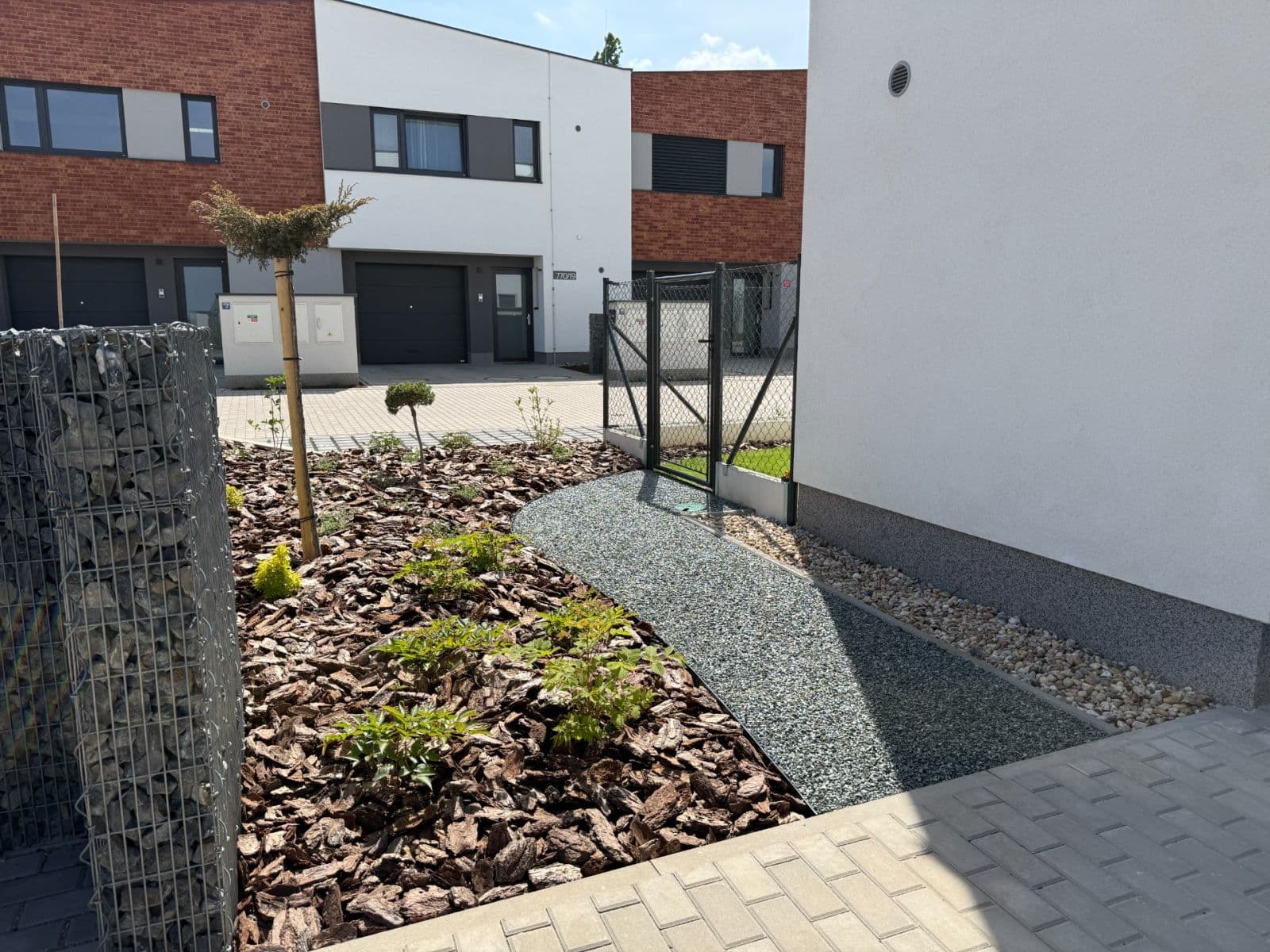 Pronájem domu 143 m², pozemek 120 m², Hubačova, Praha, Praha Pronájem domu 143 m², pozemek 120 m², Hubačova, Praha, Praha