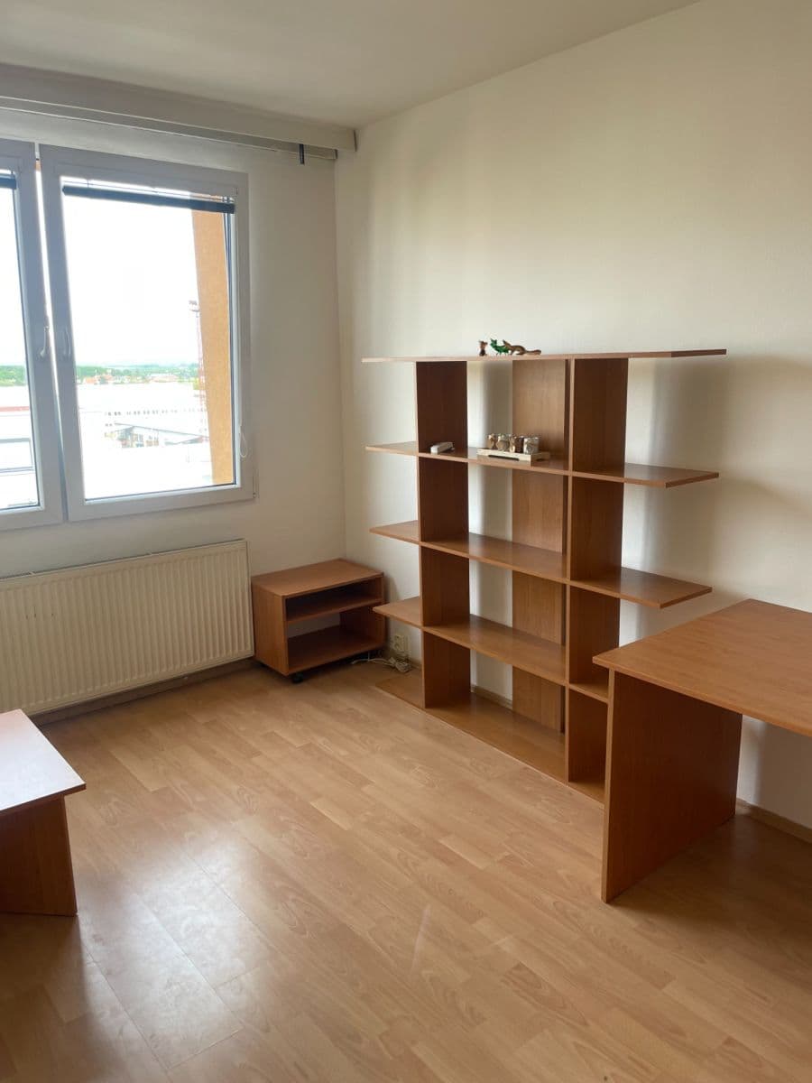 Pronájem bytu 2+kk 39 m², Na Domovině, Praha, Praha Pronájem bytu 2+kk 39 m², Na Domovině, Praha, Praha