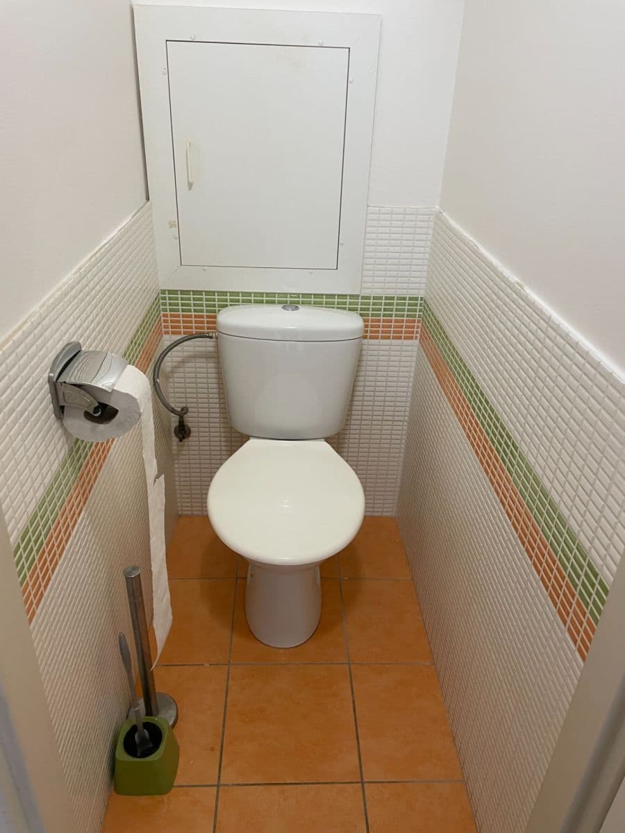 Pronájem bytu 2+kk 39 m², Na Domovině, Praha, Praha Pronájem bytu 2+kk 39 m², Na Domovině, Praha, Praha