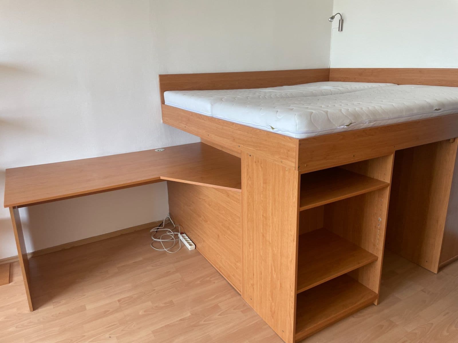 Pronájem bytu 2+kk 39 m², Na Domovině, Praha, Praha Pronájem bytu 2+kk 39 m², Na Domovině, Praha, Praha