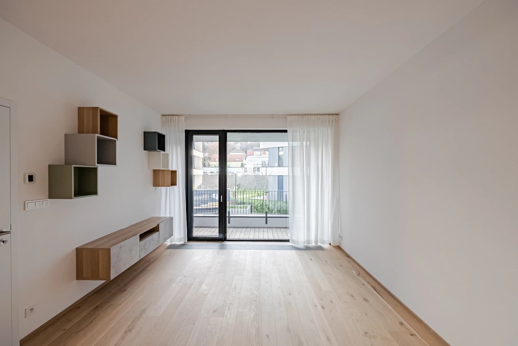 Pronájem bytu 2+kk 58 m², Na Dračkách, Praha, Praha Pronájem bytu 2+kk 58 m², Na Dračkách, Praha, Praha
