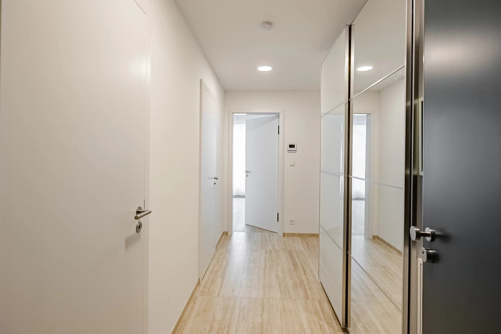 Pronájem bytu 2+kk 58 m², Na Dračkách, Praha, Praha Pronájem bytu 2+kk 58 m², Na Dračkách, Praha, Praha