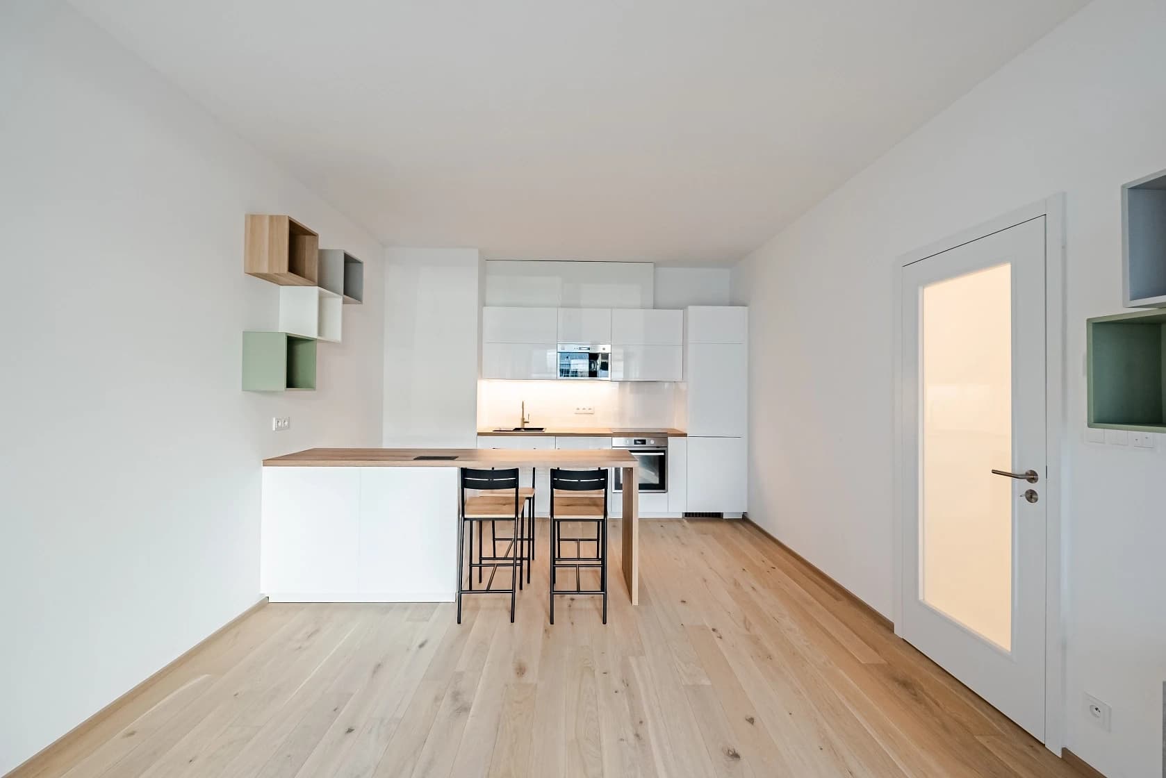 Pronájem bytu 2+kk 58 m², Na Dračkách, Praha, Praha Pronájem bytu 2+kk 58 m², Na Dračkách, Praha, Praha