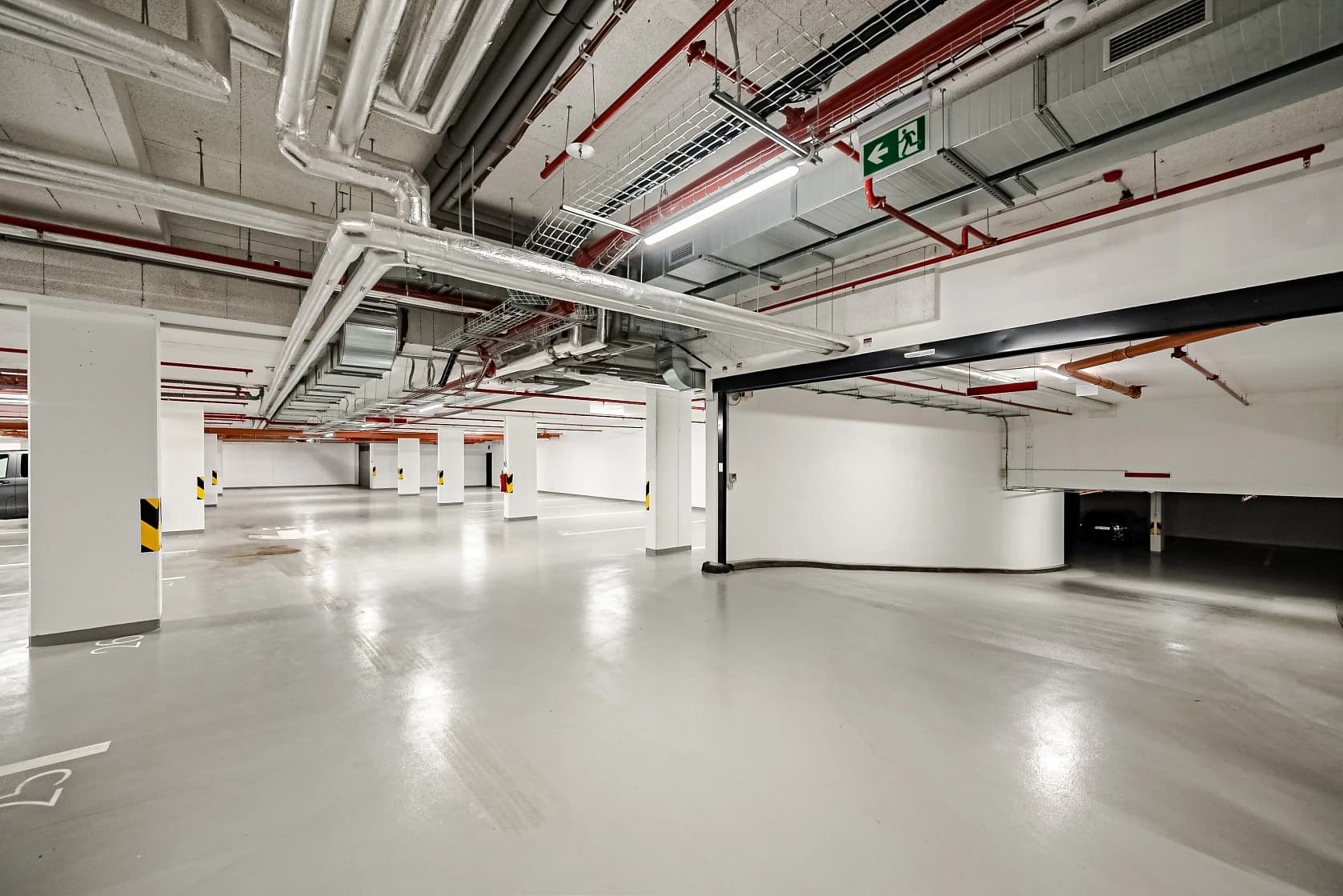 Pronájem bytu 2+kk 58 m², Na Dračkách, Praha, Praha Pronájem bytu 2+kk 58 m², Na Dračkách, Praha, Praha