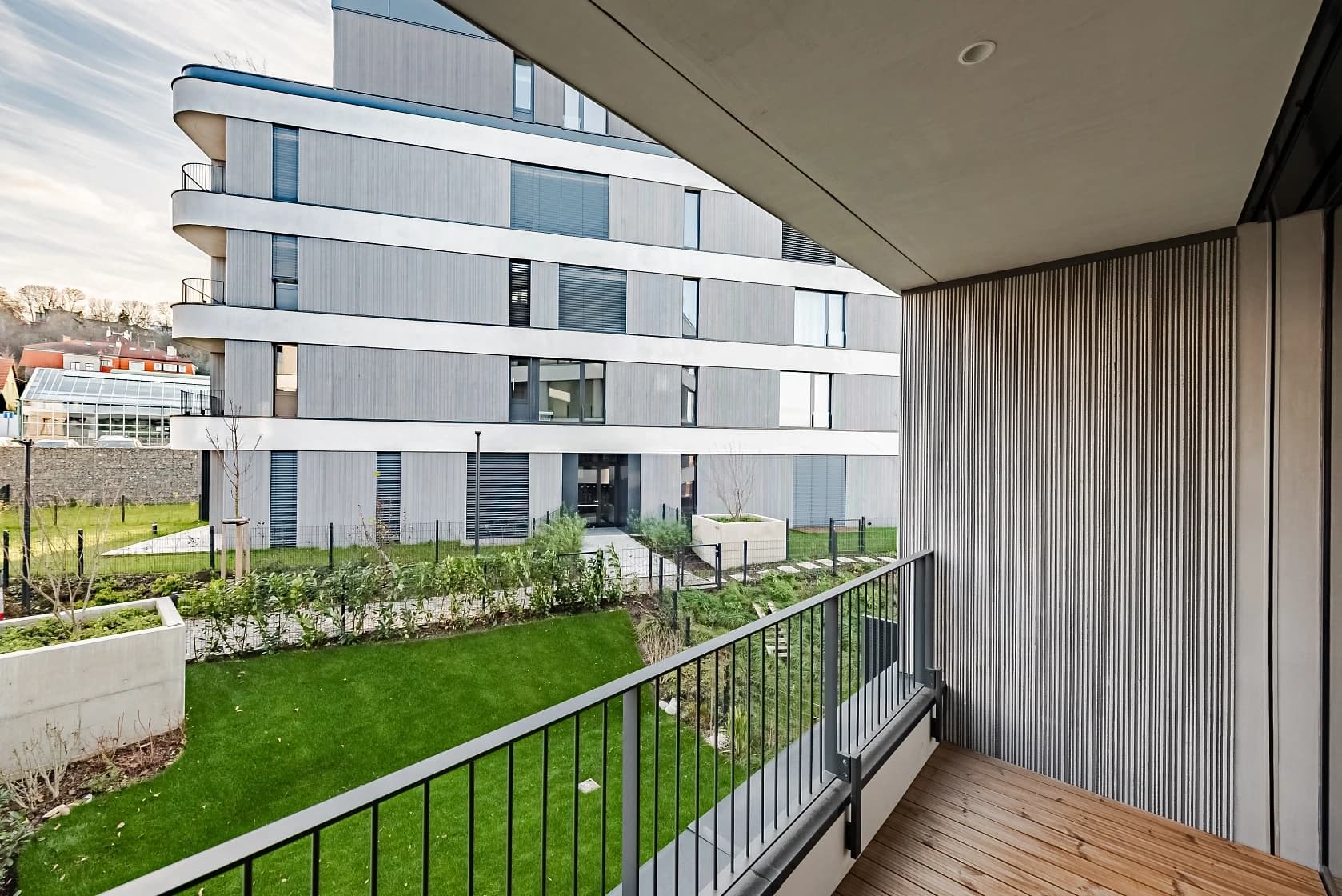 Pronájem bytu 2+kk 58 m², Na Dračkách, Praha, Praha Pronájem bytu 2+kk 58 m², Na Dračkách, Praha, Praha