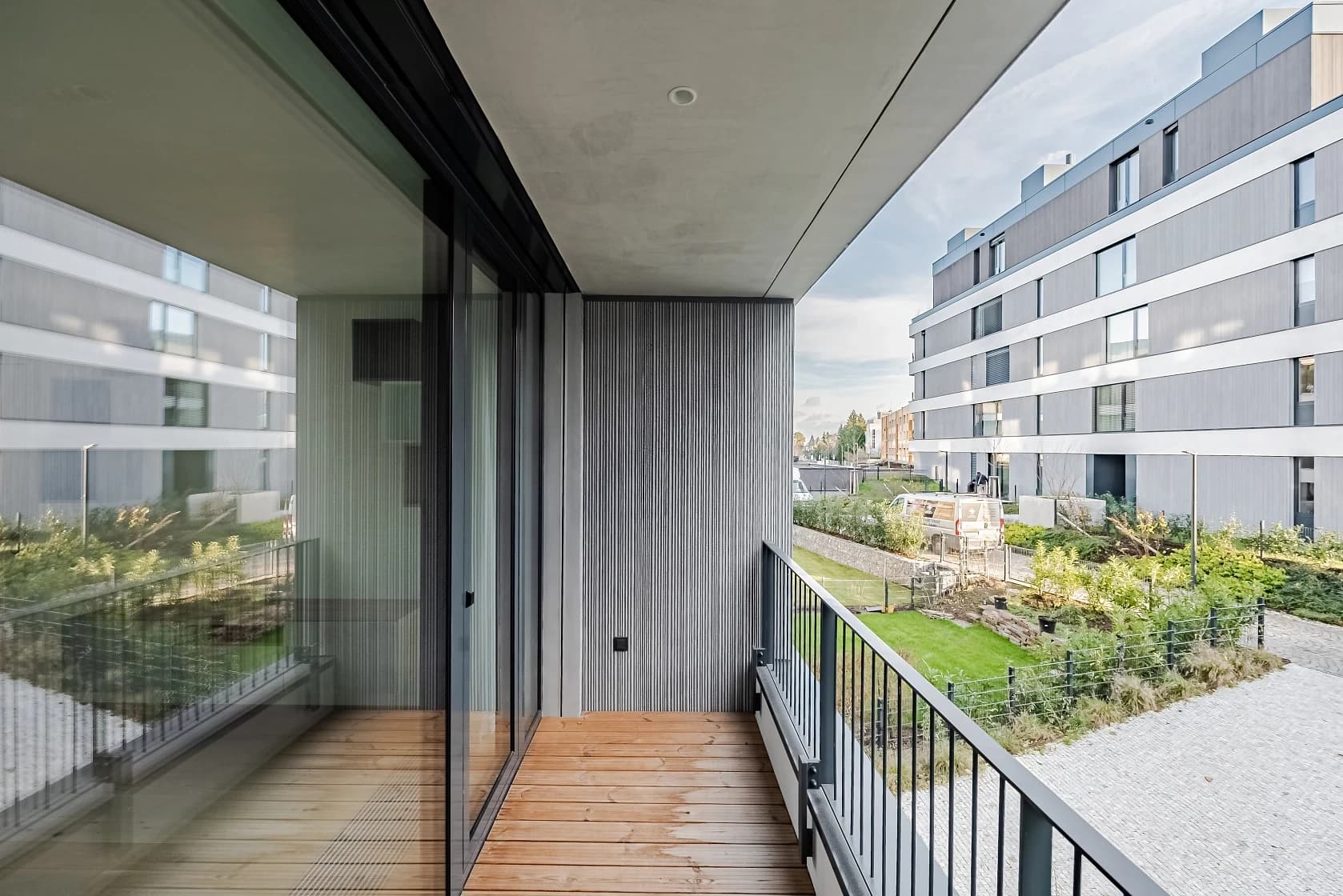 Pronájem bytu 2+kk 58 m², Na Dračkách, Praha, Praha Pronájem bytu 2+kk 58 m², Na Dračkách, Praha, Praha