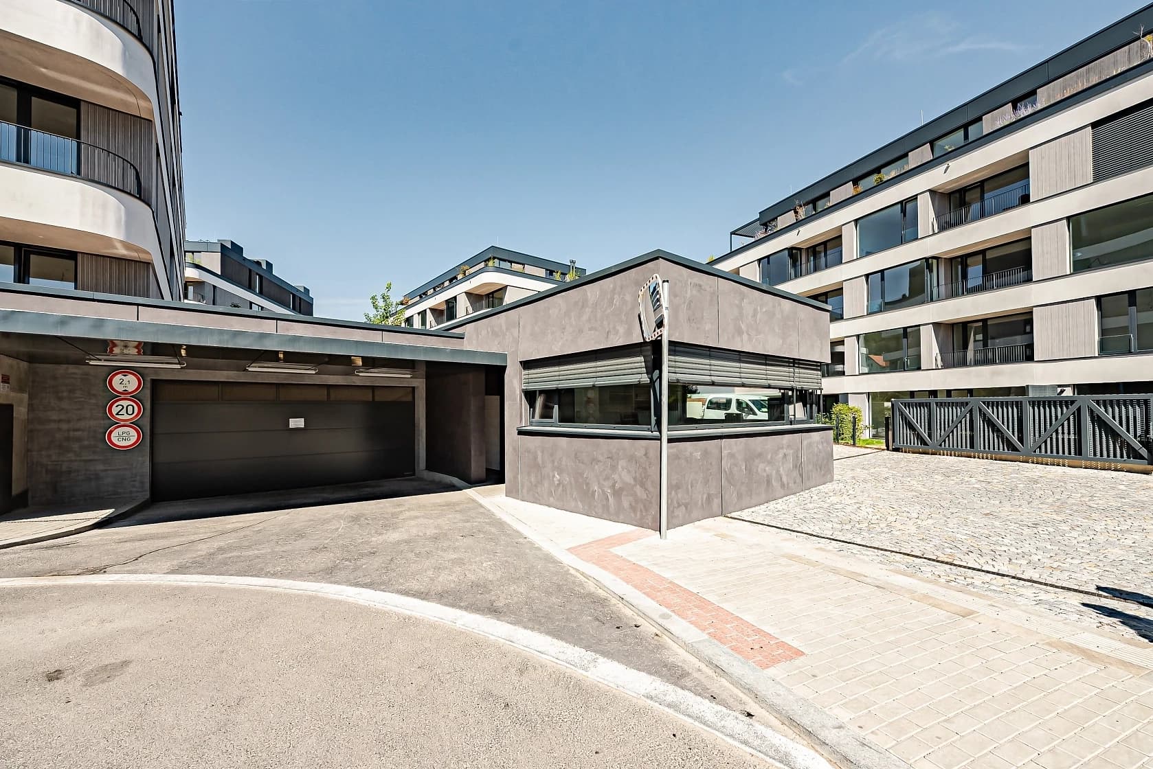 Pronájem bytu 2+kk 58 m², Na Dračkách, Praha, Praha Pronájem bytu 2+kk 58 m², Na Dračkách, Praha, Praha