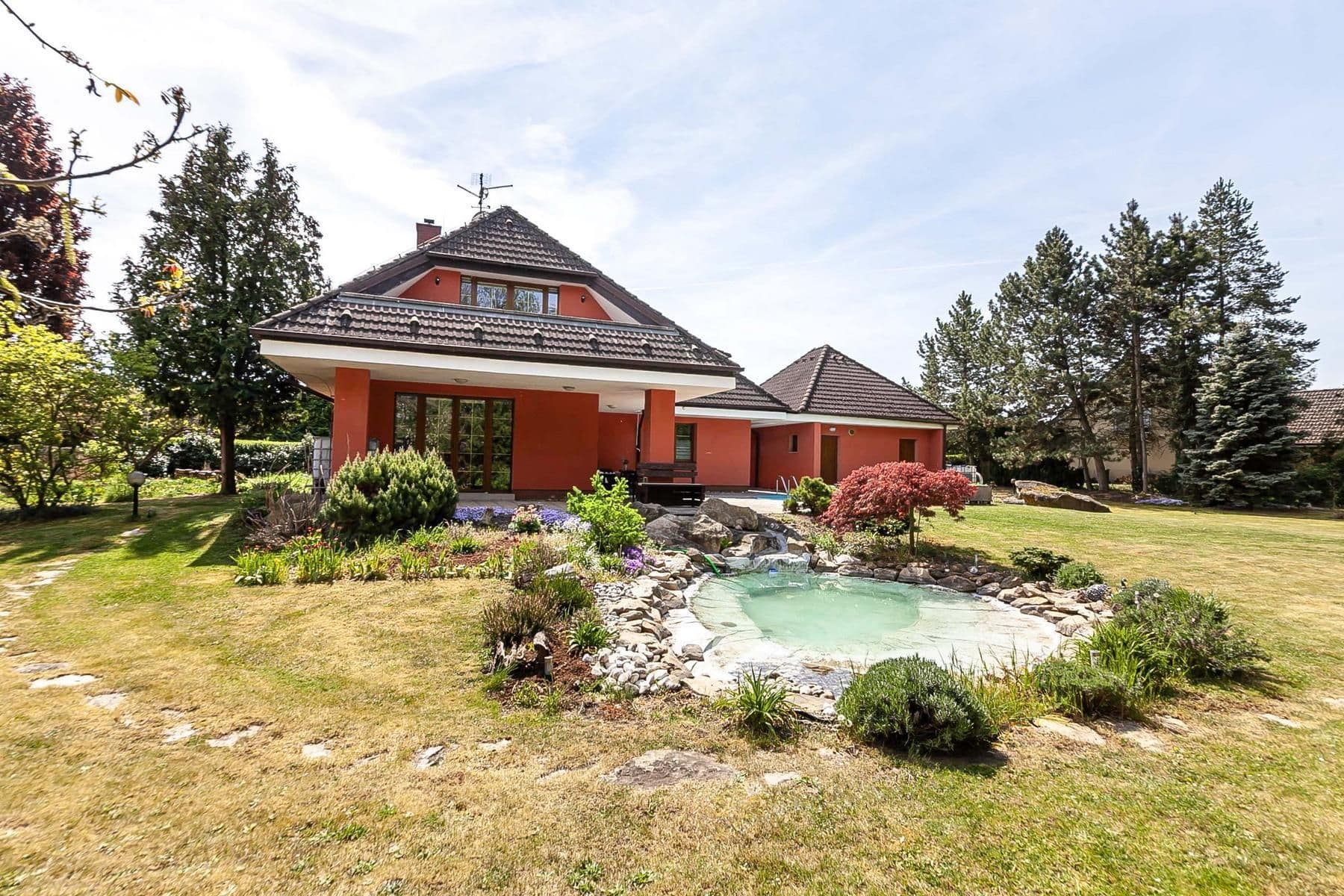 Prodej domu 243 m², pozemek 1.810 m², Nové Město nad Metují, Královéhradecký kraj Prodej domu 243 m², pozemek 1.810 m², Nové Město nad Metují, Královéhradecký kraj