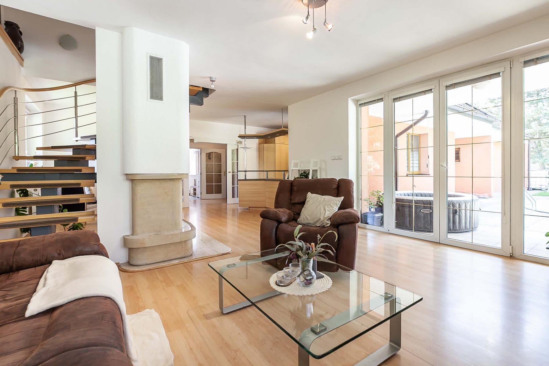 Prodej domu 243 m², pozemek 1.810 m², Nové Město nad Metují, Královéhradecký kraj Prodej domu 243 m², pozemek 1.810 m², Nové Město nad Metují, Královéhradecký kraj