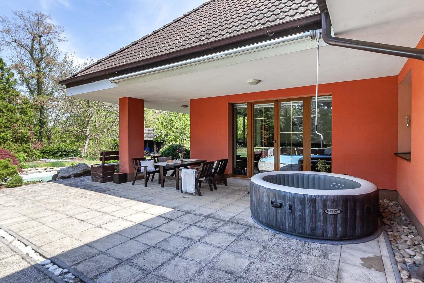 Prodej domu 243 m², pozemek 1.810 m², Nové Město nad Metují, Královéhradecký kraj Prodej domu 243 m², pozemek 1.810 m², Nové Město nad Metují, Královéhradecký kraj