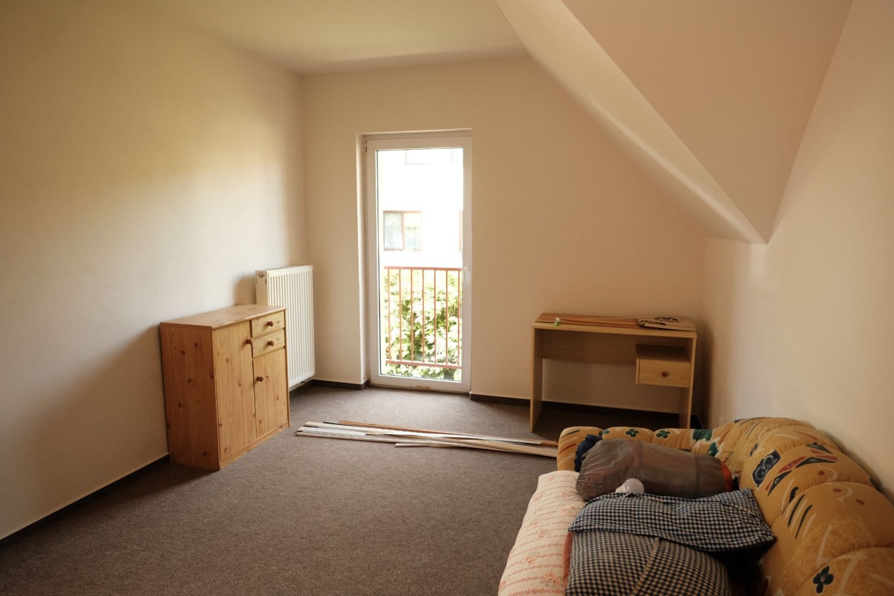 Pronájem domu 198 m², pozemek 1.038 m², Luční, Králův Dvůr, Středočeský kraj Pronájem domu 198 m², pozemek 1.038 m², Luční, Králův Dvůr, Středočeský kraj