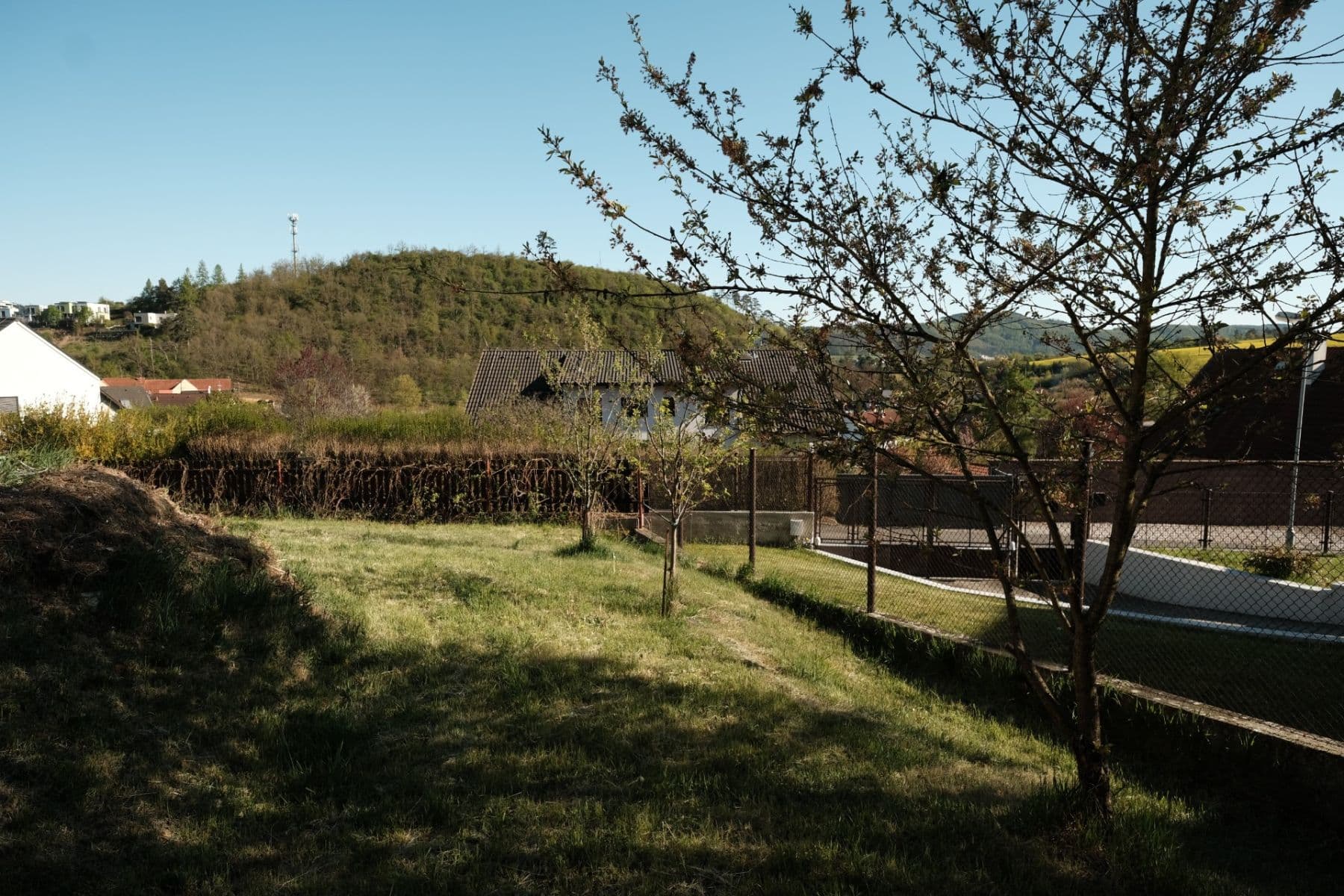 Pronájem domu 198 m², pozemek 1.038 m², Luční, Králův Dvůr, Středočeský kraj Pronájem domu 198 m², pozemek 1.038 m², Luční, Králův Dvůr, Středočeský kraj