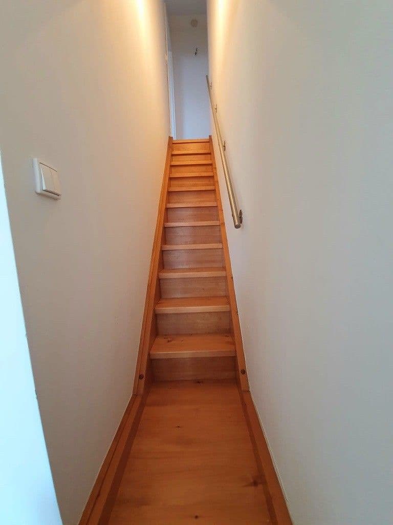 Pronájem bytu 4+kk 77 m², Korunovační, Praha, Praha Pronájem bytu 4+kk 77 m², Korunovační, Praha, Praha